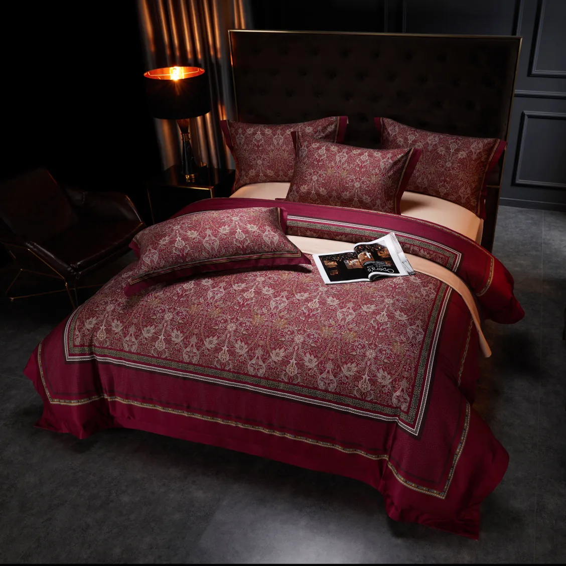 Постельное Белье Hermes 233226