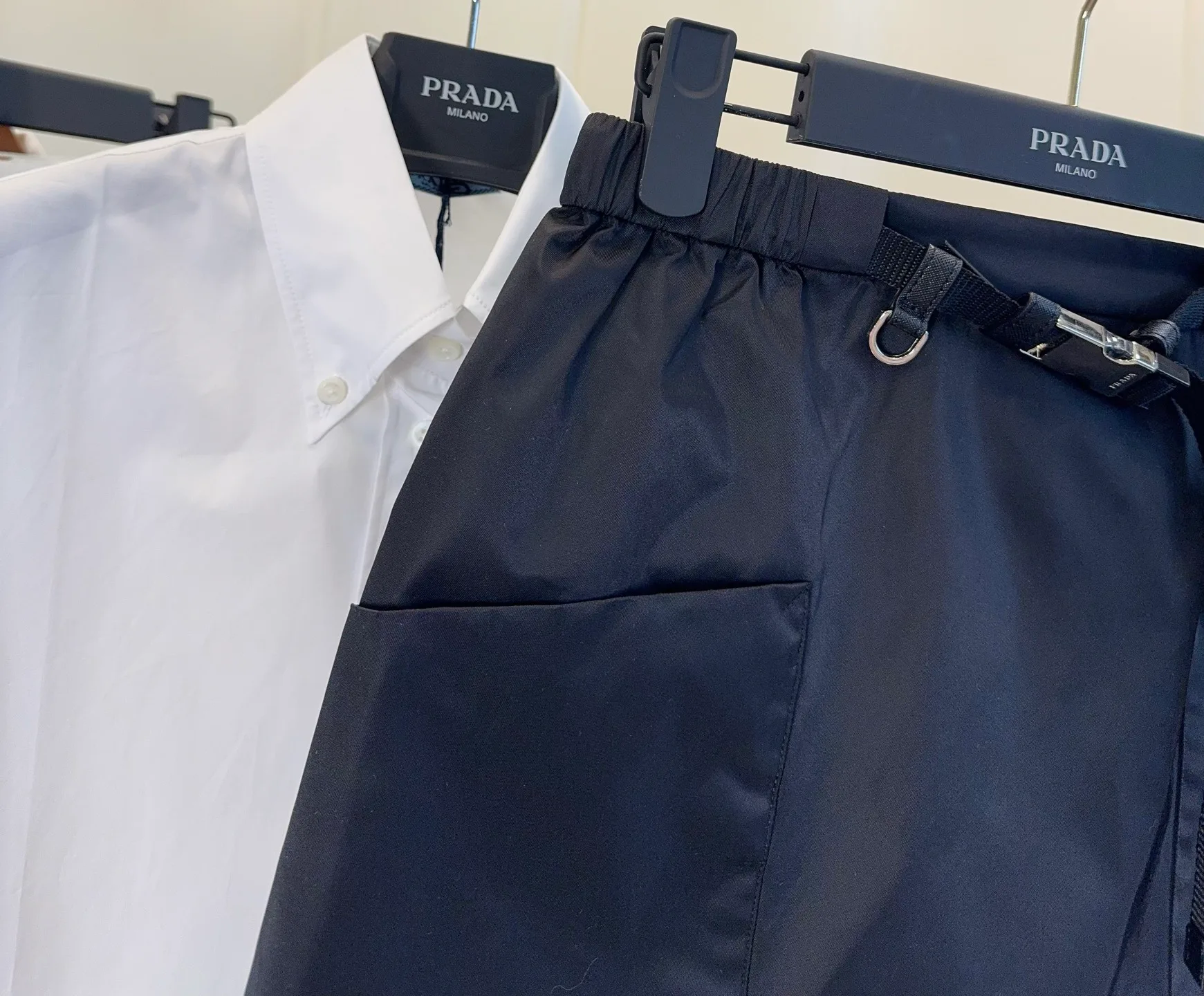 Юбки Женские Prada 2671009