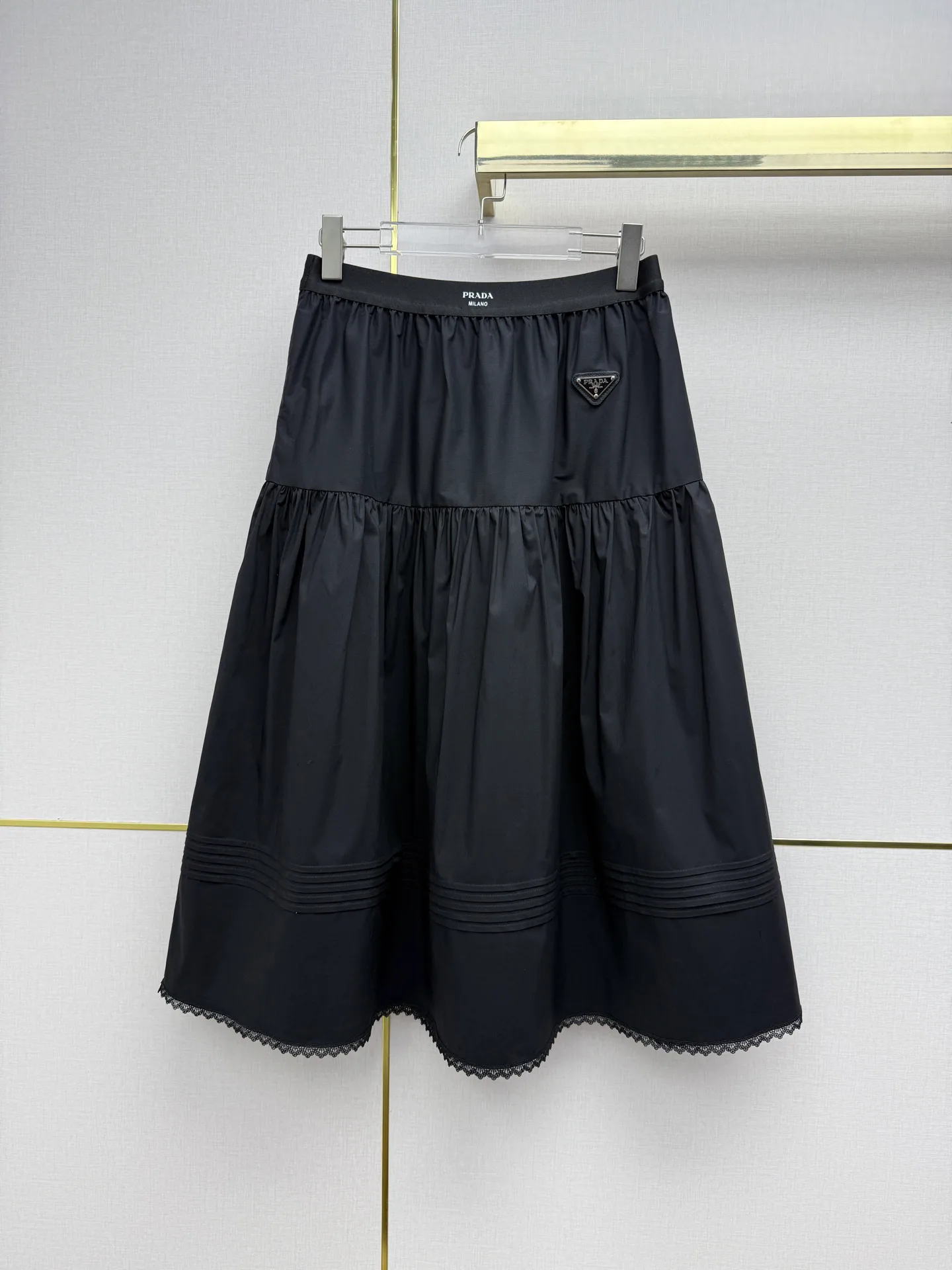 Юбки Женские Prada 12692205