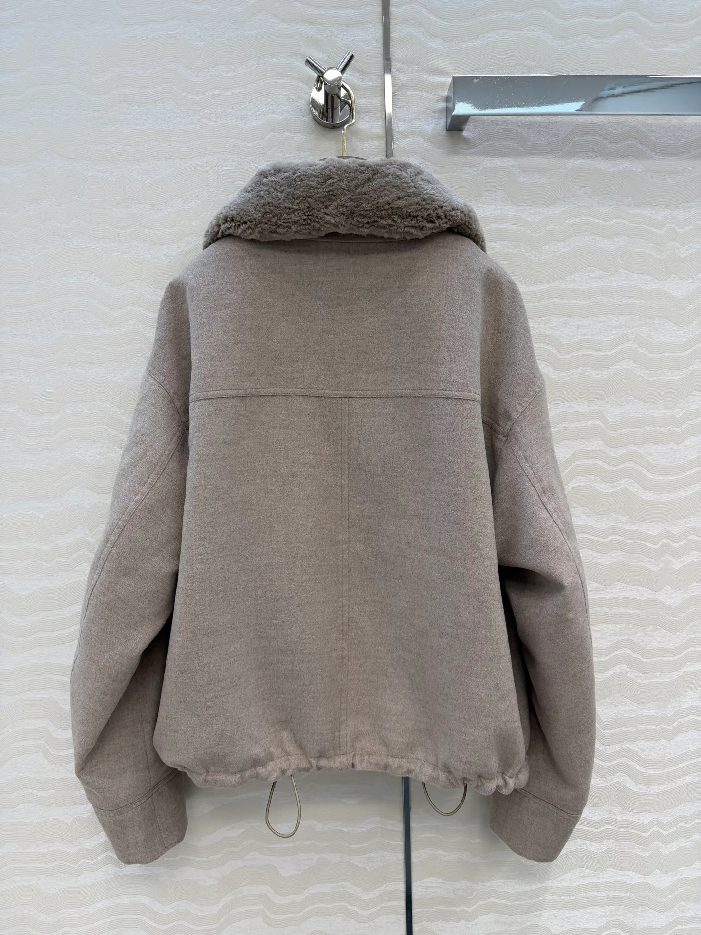 Куртки И Пуховики Женские Loro Piana 990597