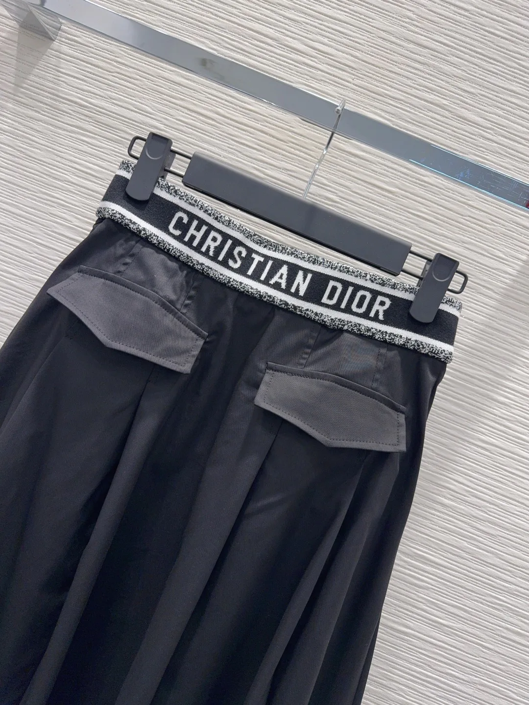 Юбки Женские Christian Dior 4381443