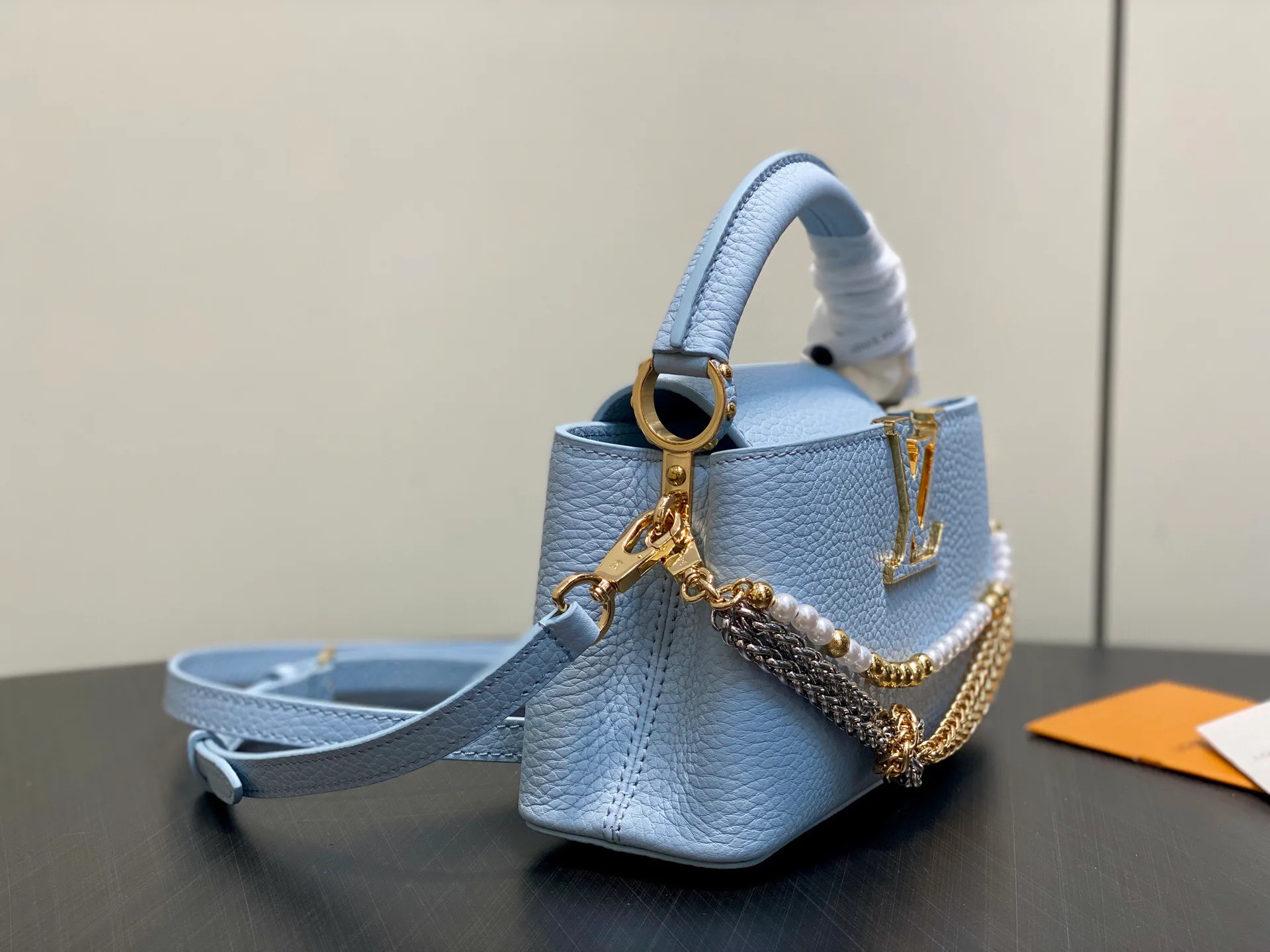 Классические Сумки Женские Louis Vuitton 13333534