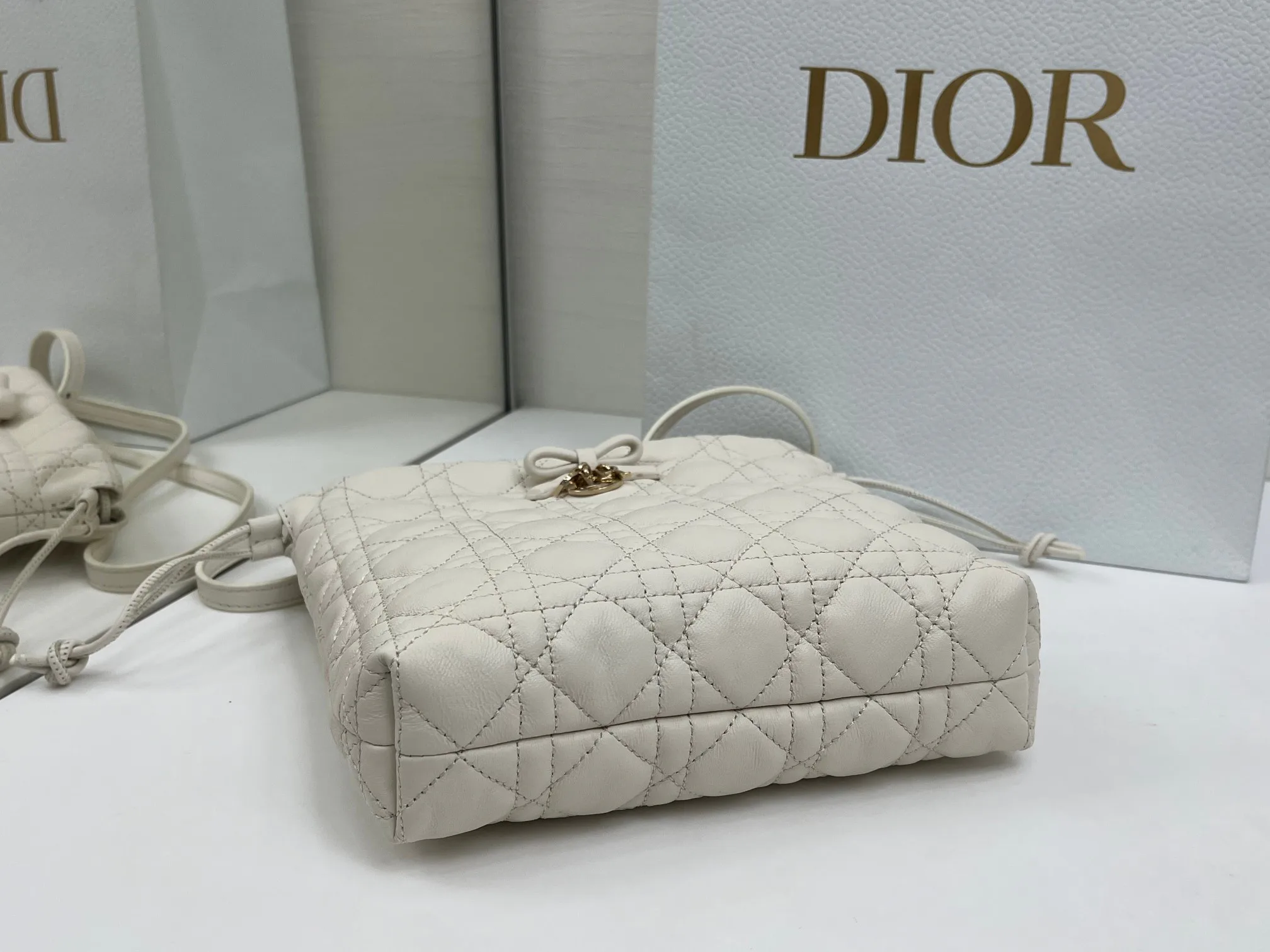 Сумки На Ремне Женские Christian Dior 12817863