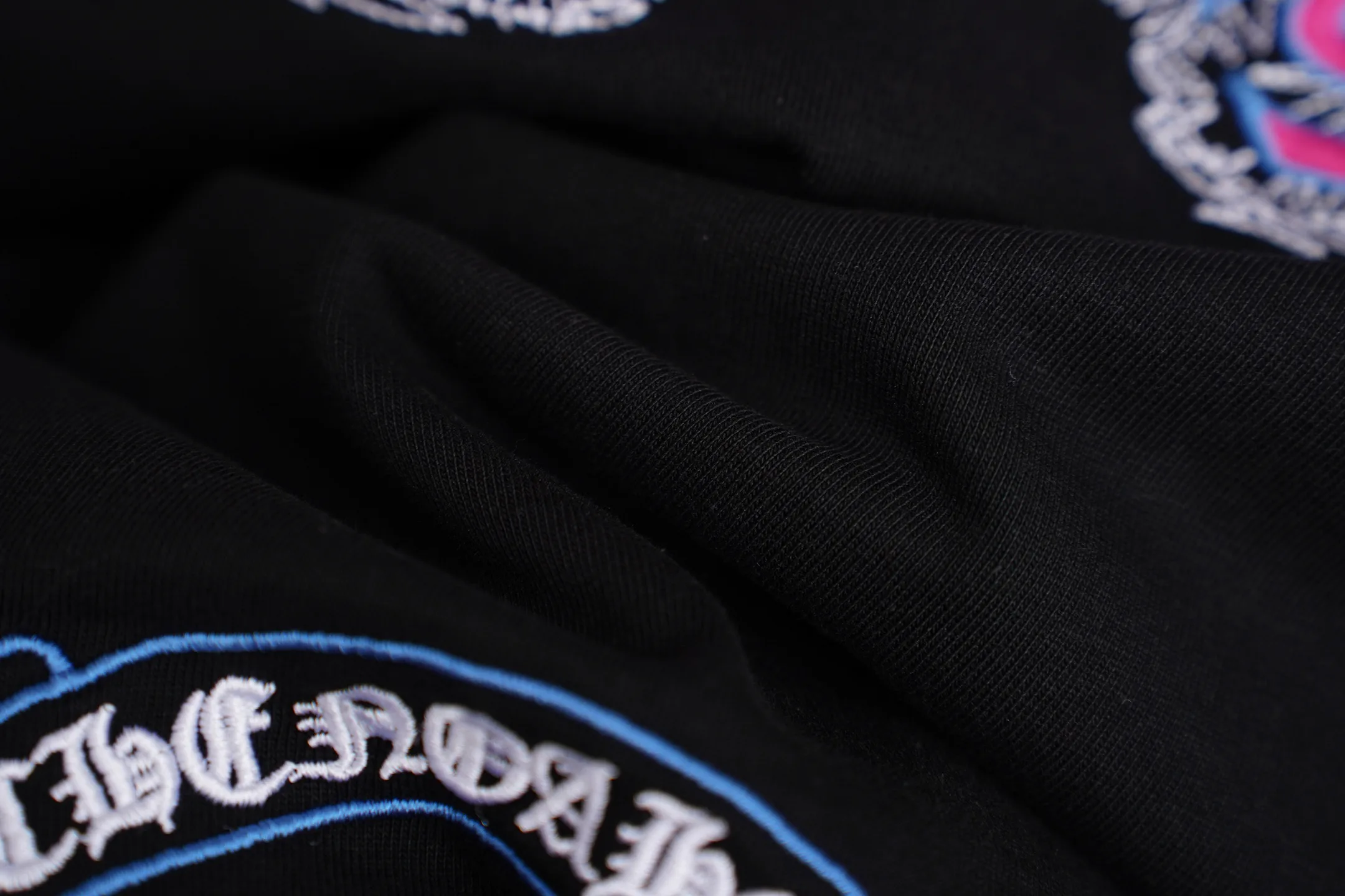 Футболки Мужские Chrome Hearts 13381198