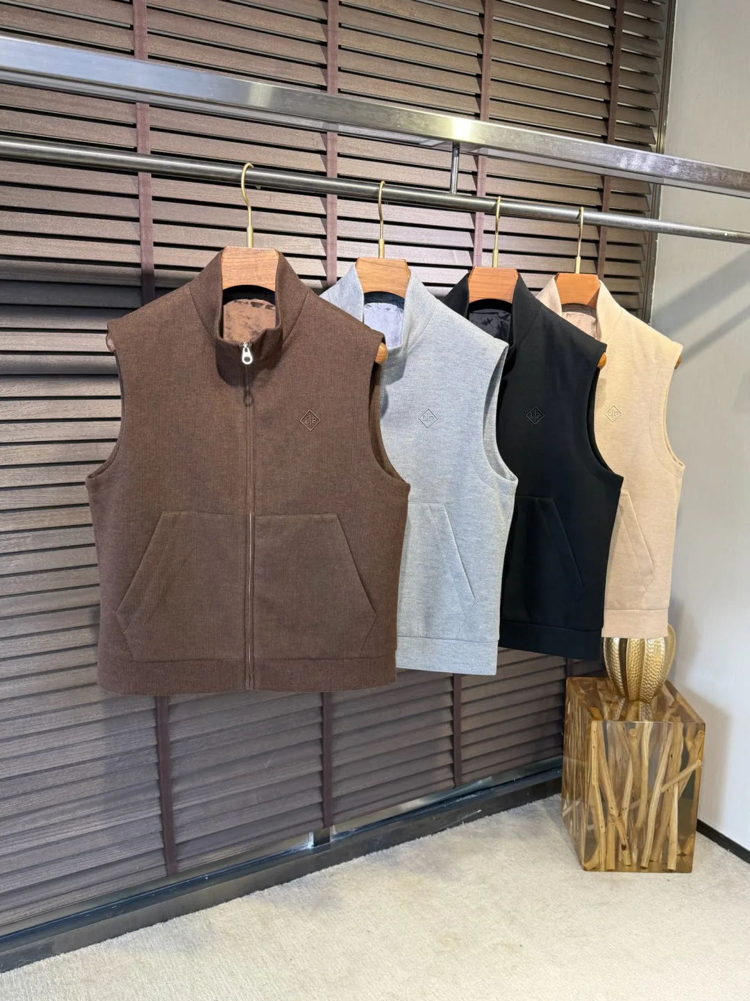 Жилеты Мужские Loro Piana 1860044