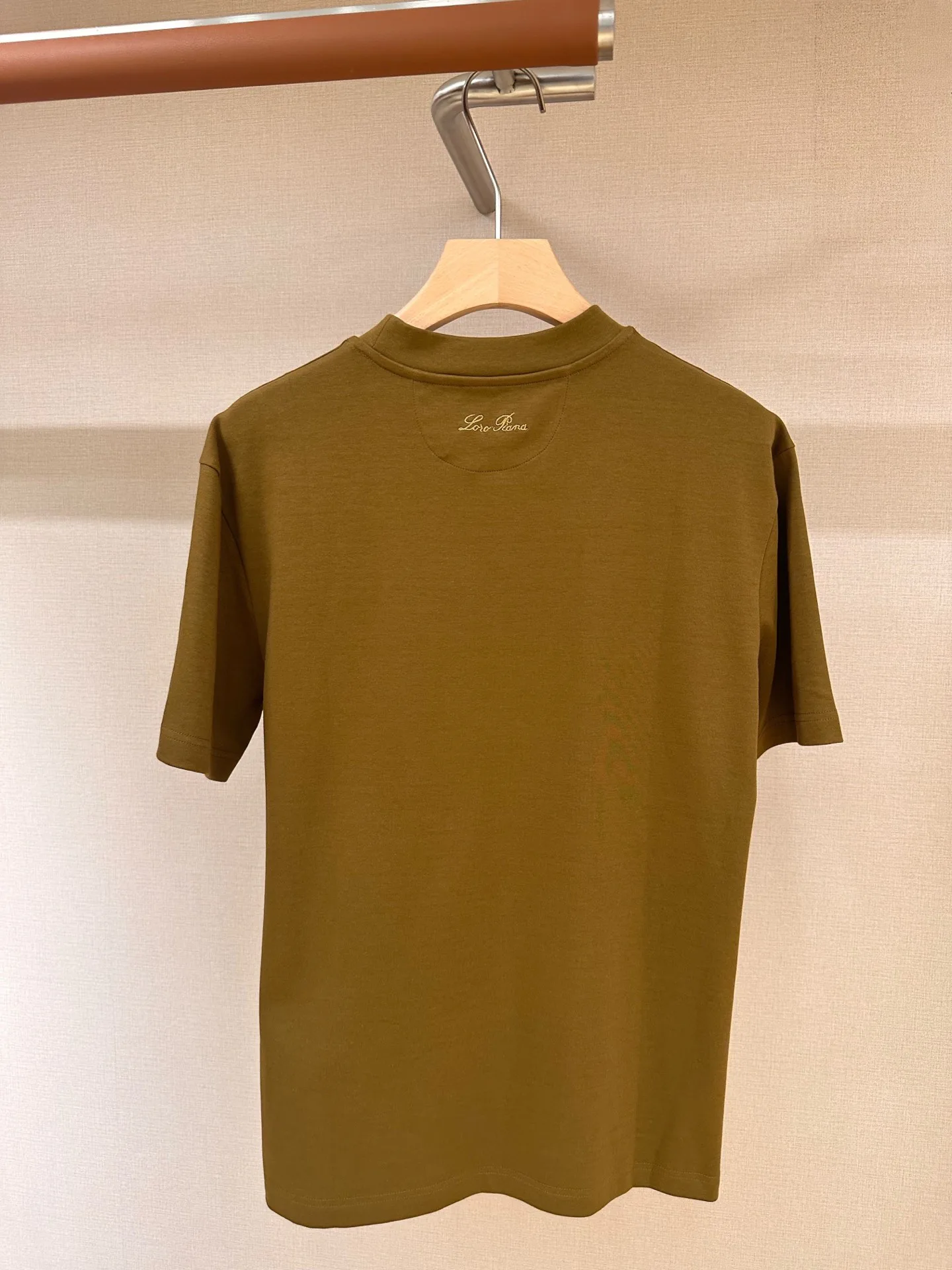 Футболки Мужские Loro Piana 5061030