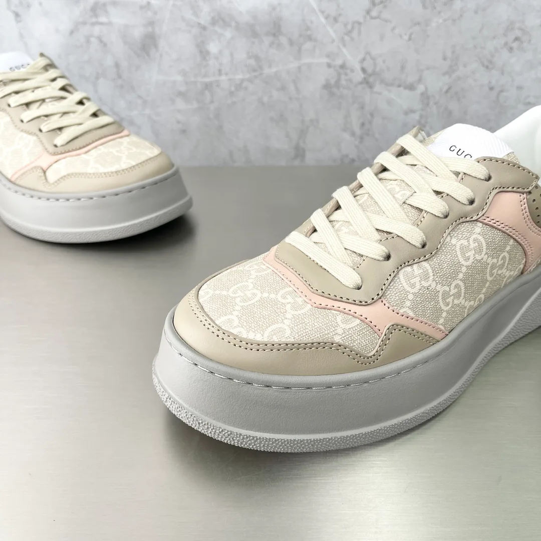 Кроссовки Мужские Gucci 1880462