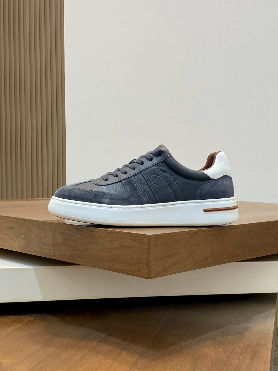 Кроссовки Мужские Loro Piana 11763477