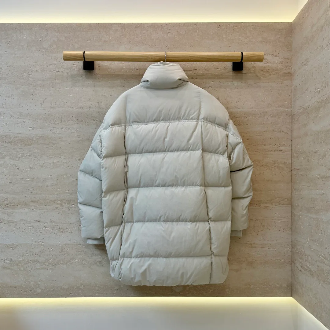 Куртки И Пуховики Женские Prada 18226365