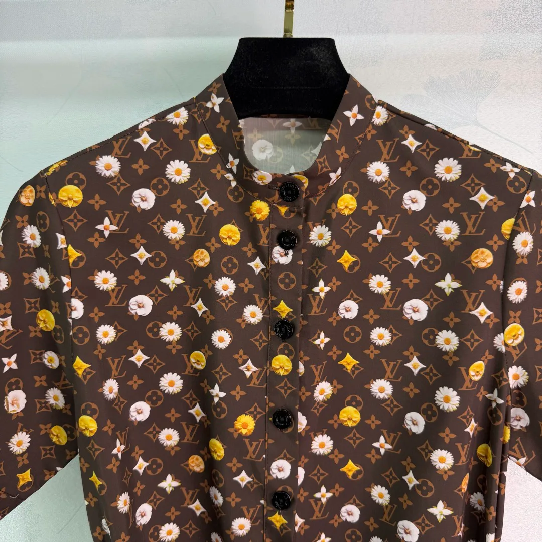 Платья Женские Louis Vuitton 11952382