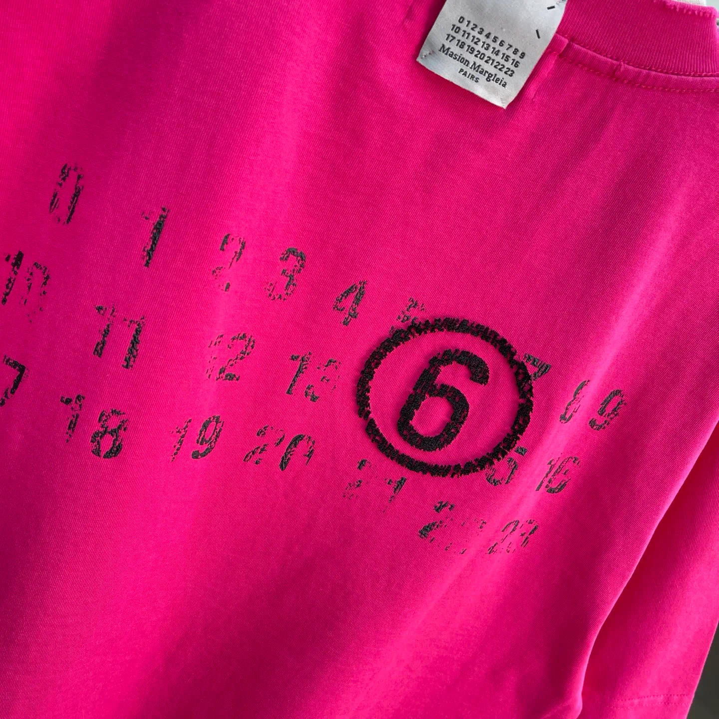 Футболки Мужские Maison Margiela 1623290