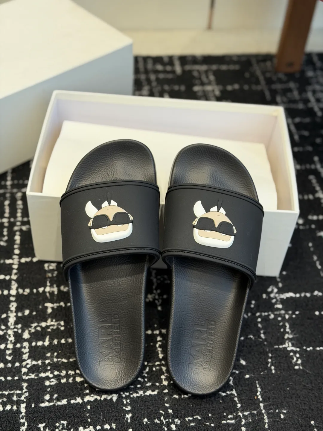Шлепанцы Мужские Karl Lagerfeld 11543798