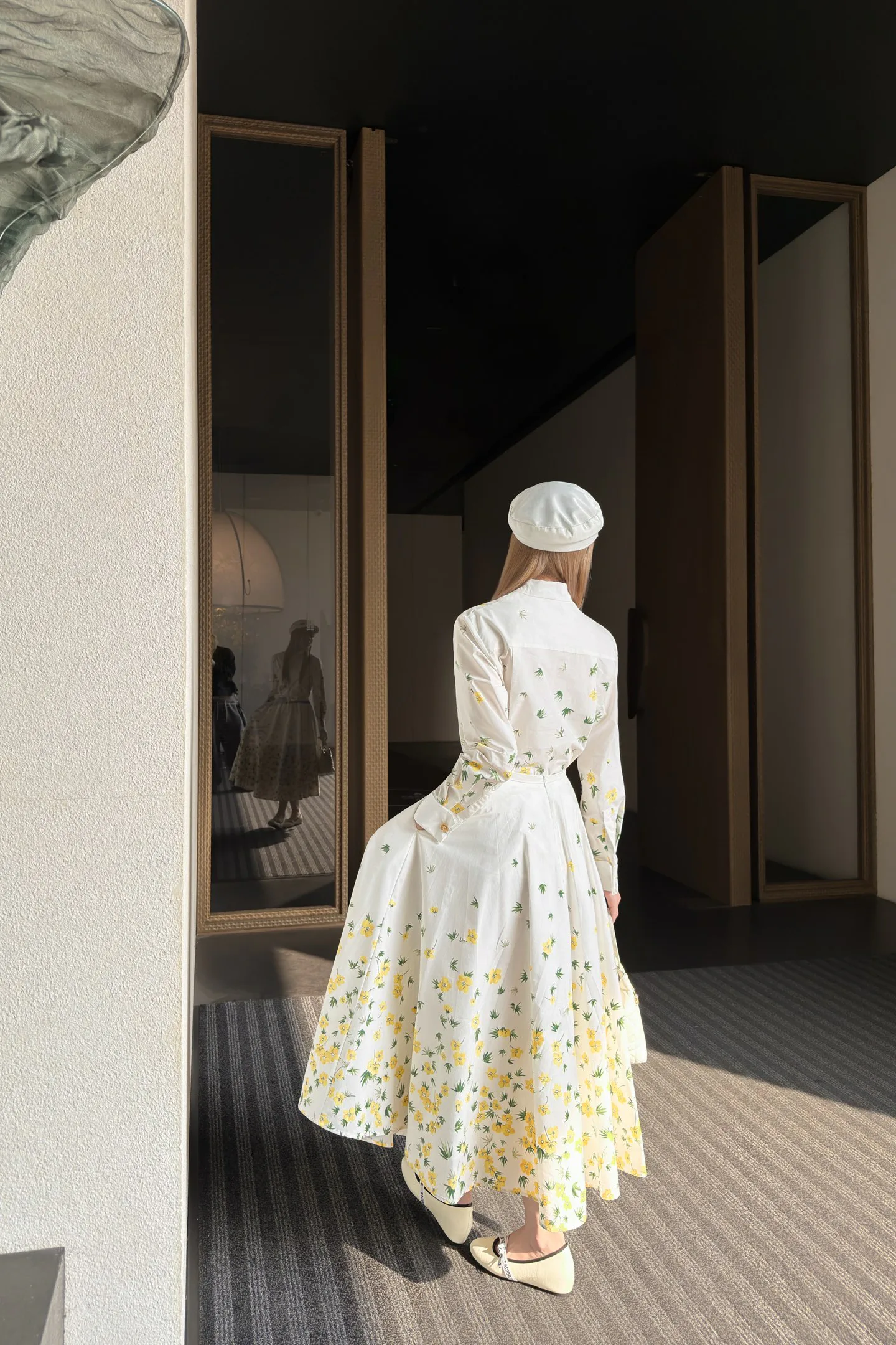 Рубашки Женские Christian Dior 11056305