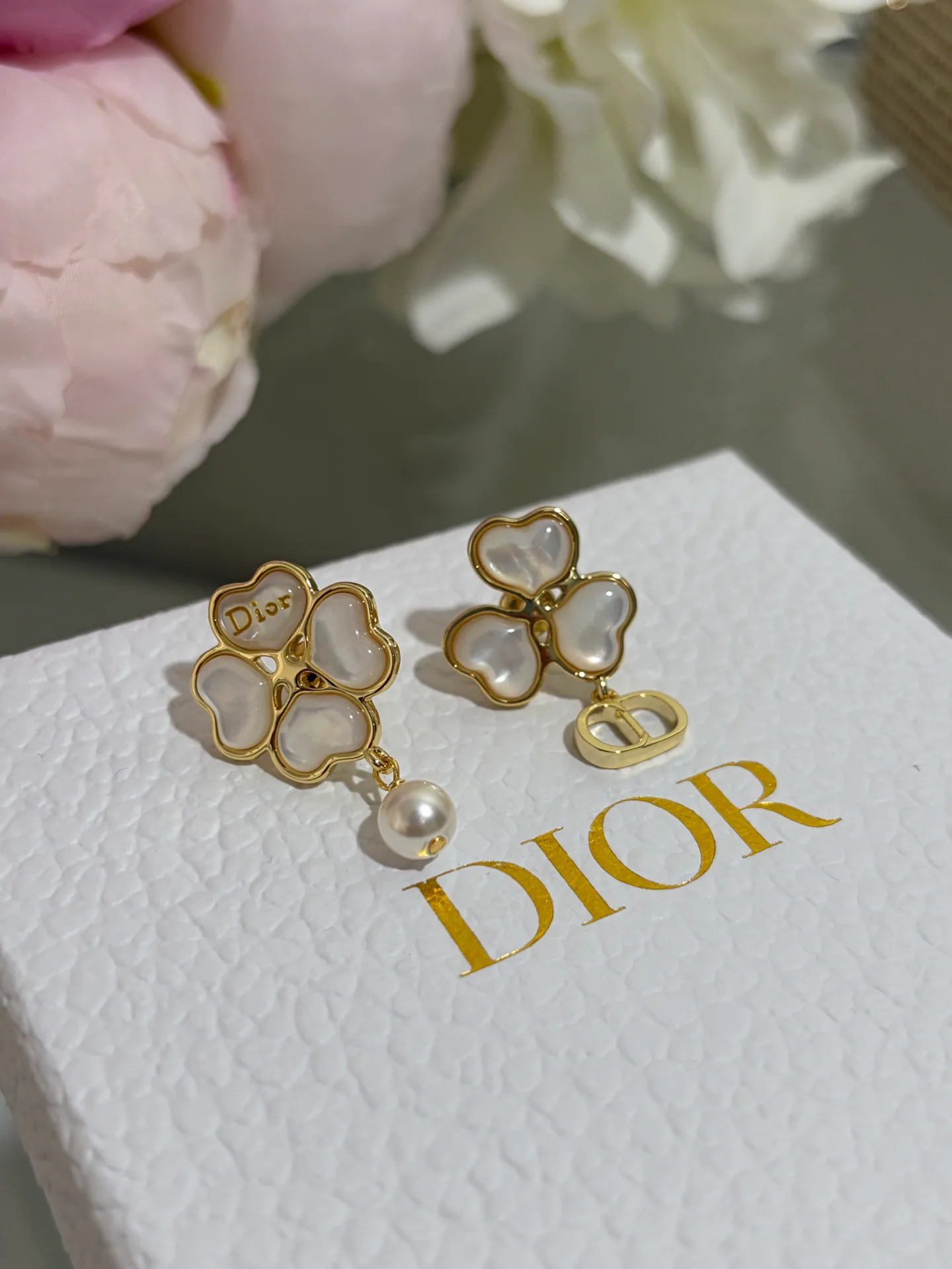 Бижутерия Christian Dior 11900109
