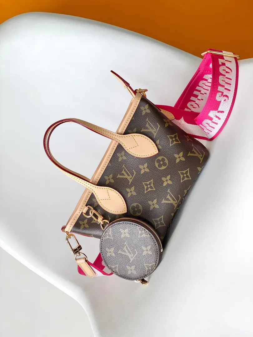 Сумки На Ремне Женские Louis Vuitton 903180