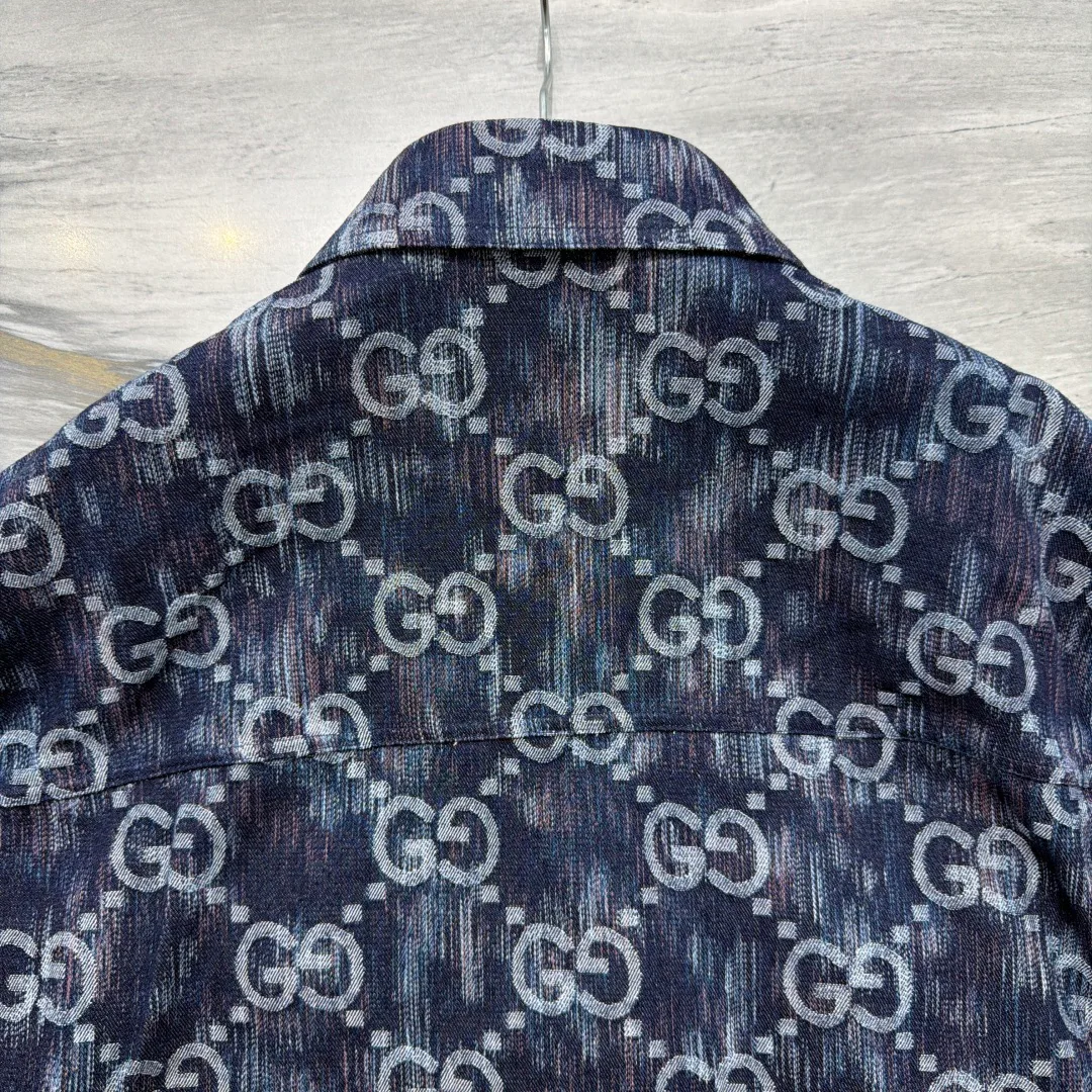 Куртки И Пуховики Мужские Gucci 11341951