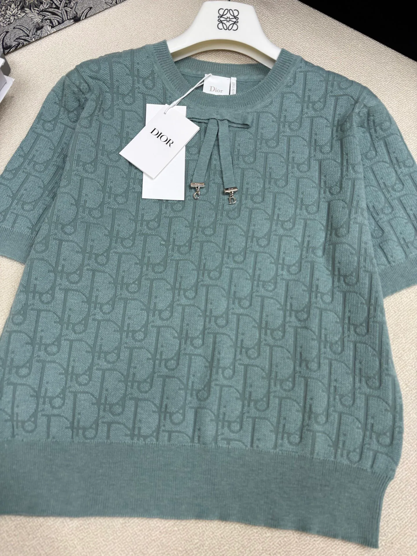 Джемперы И Свитеры Женские Christian Dior 5064799