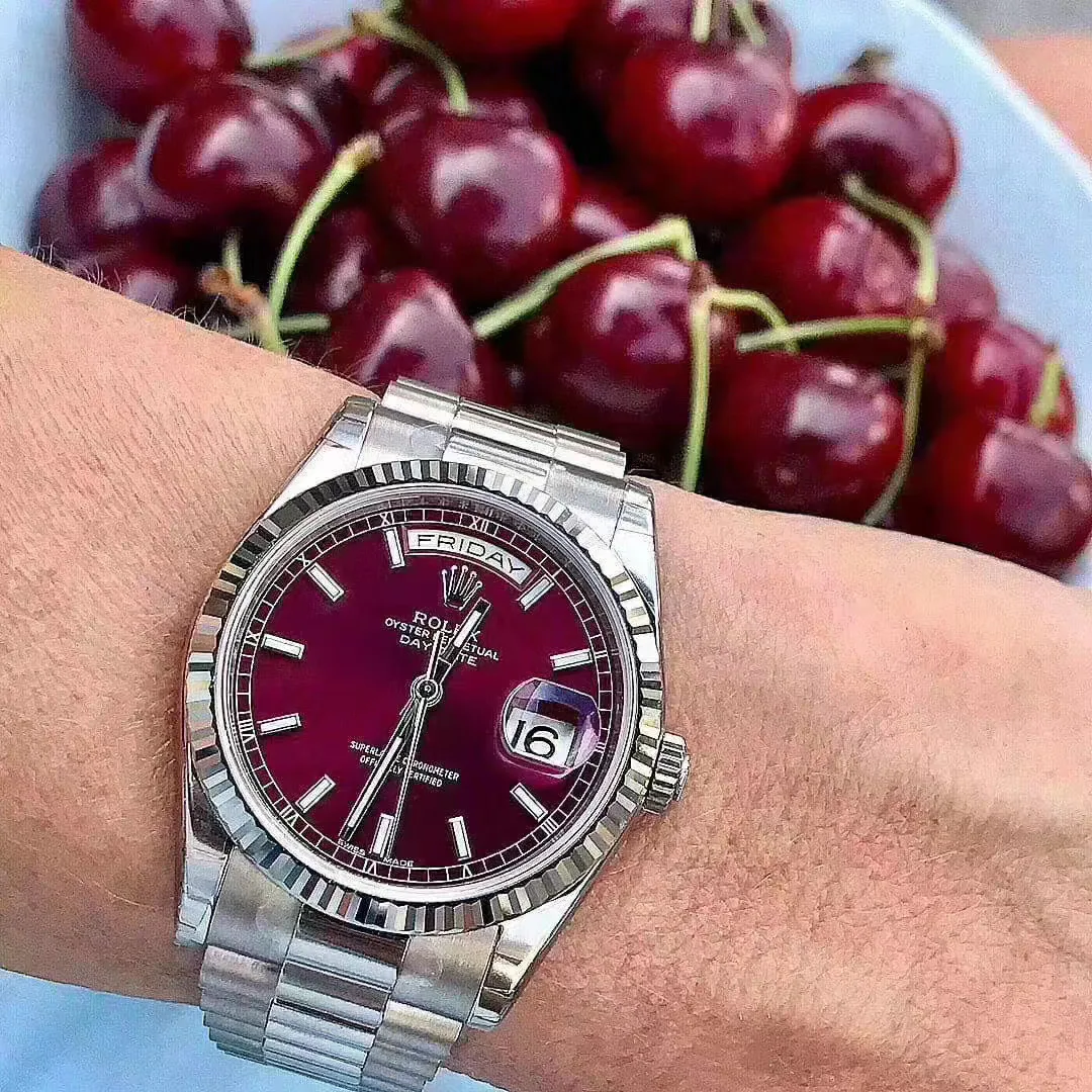 Часы Женские Rolex 3972816