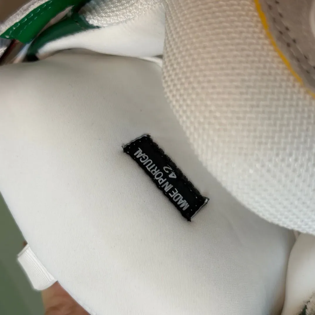 Кроссовки Женские Lanvin 158236