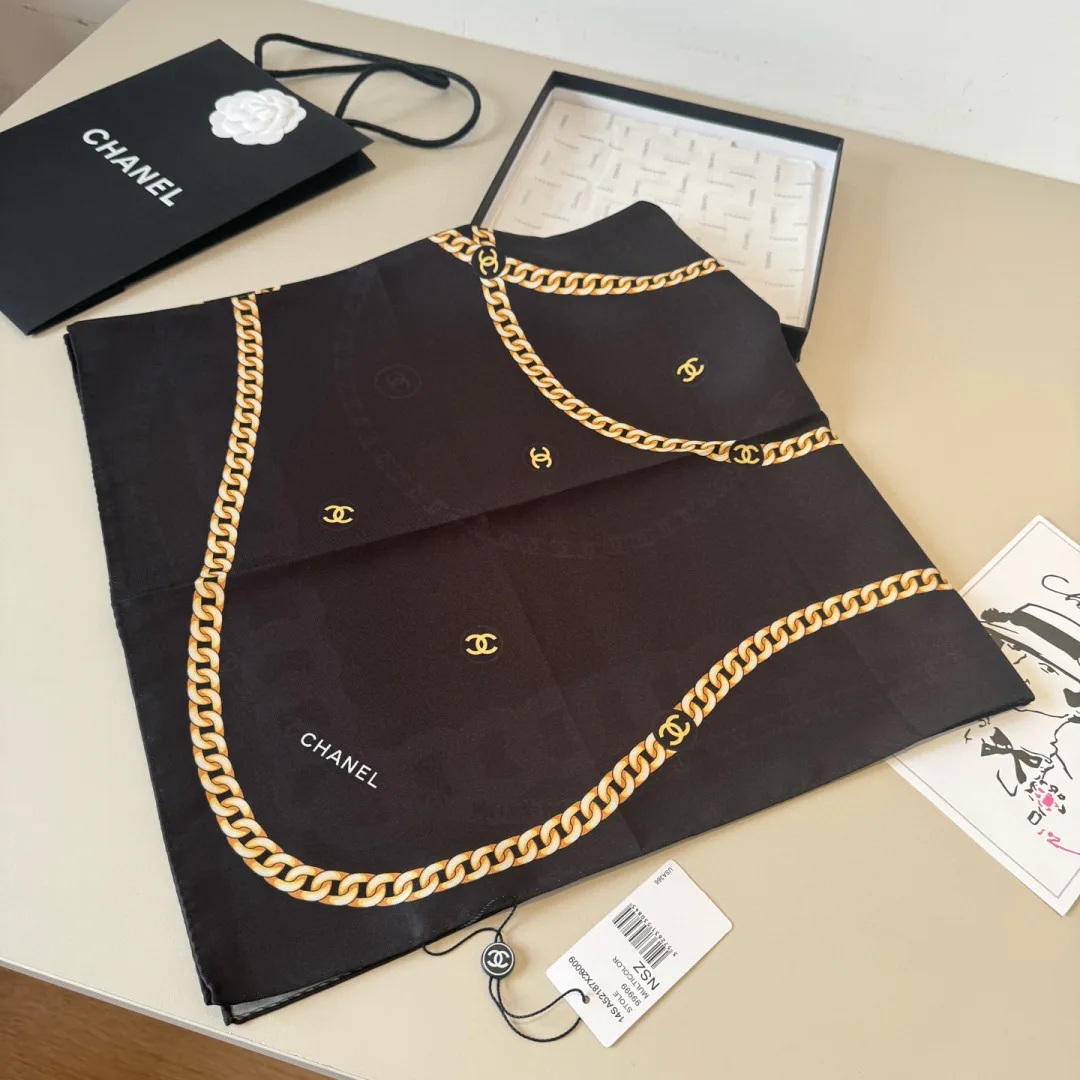Платки Chanel 1780958