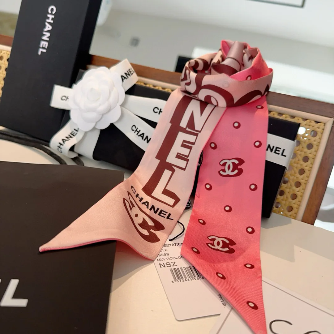 Платки Chanel 12918492
