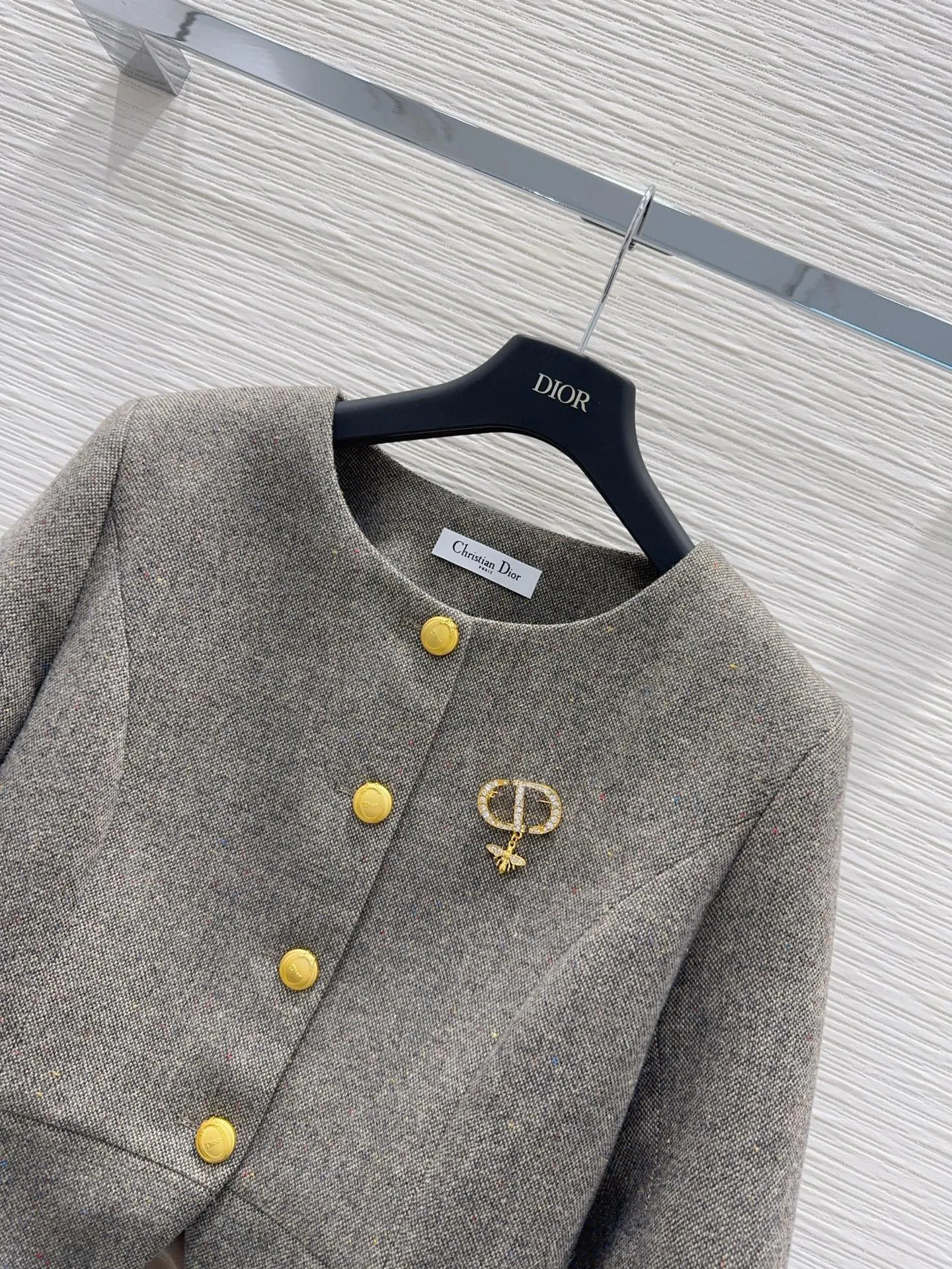 Жакеты Женские Christian Dior 19865636