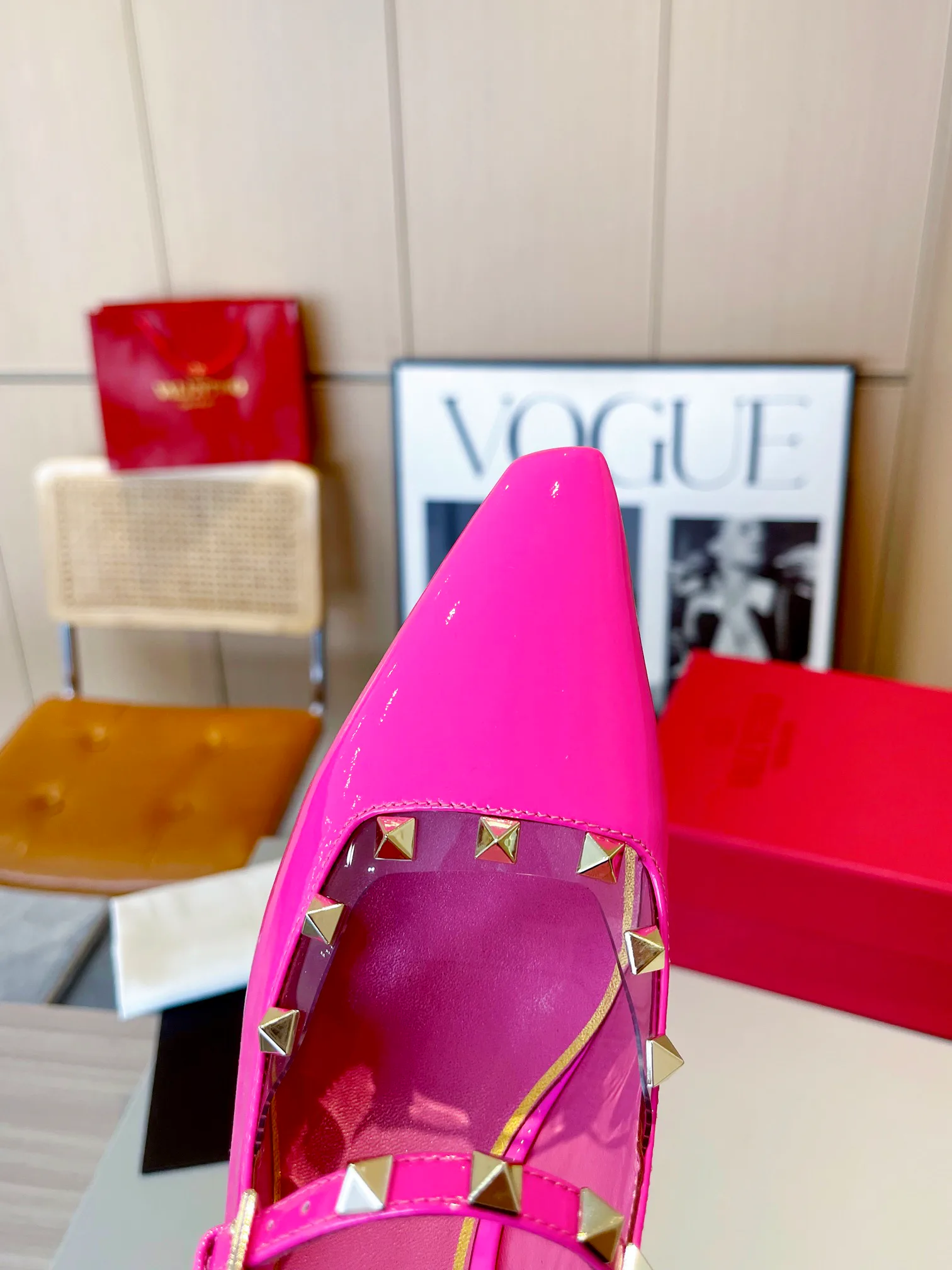 Мюли И Сабо Женские Valentino 17996517