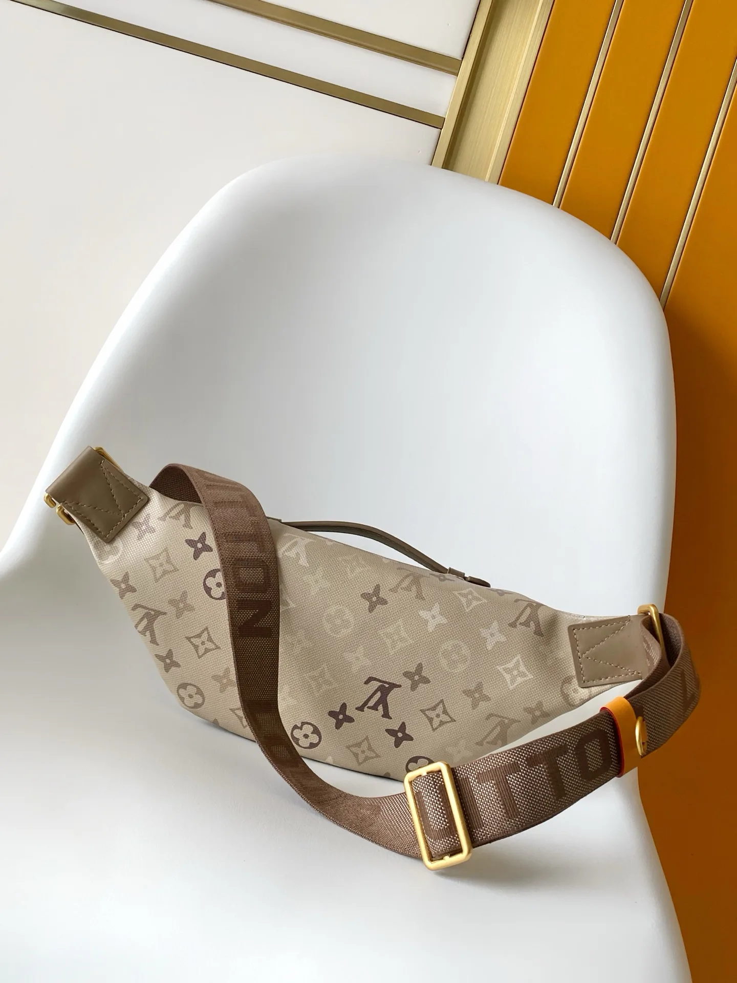 Поясные Сумки Мужские Louis Vuitton 15214846