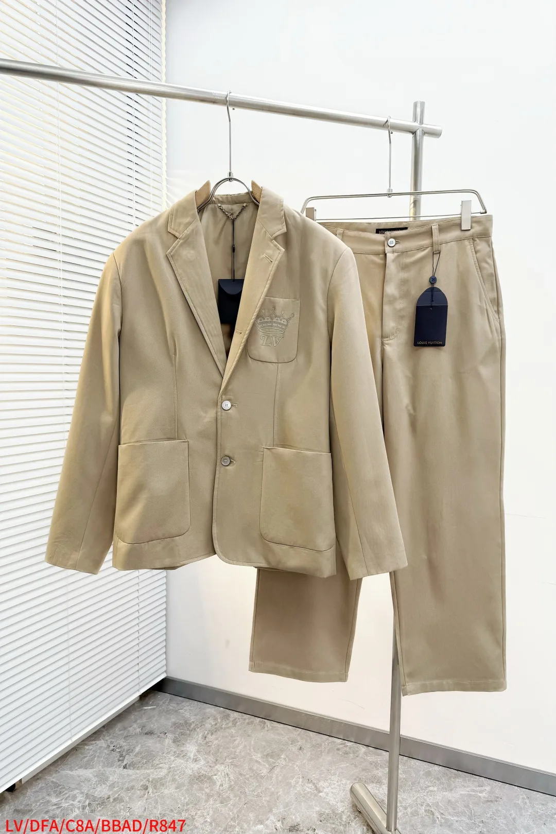 Пиджаки Мужские Louis Vuitton 11683984