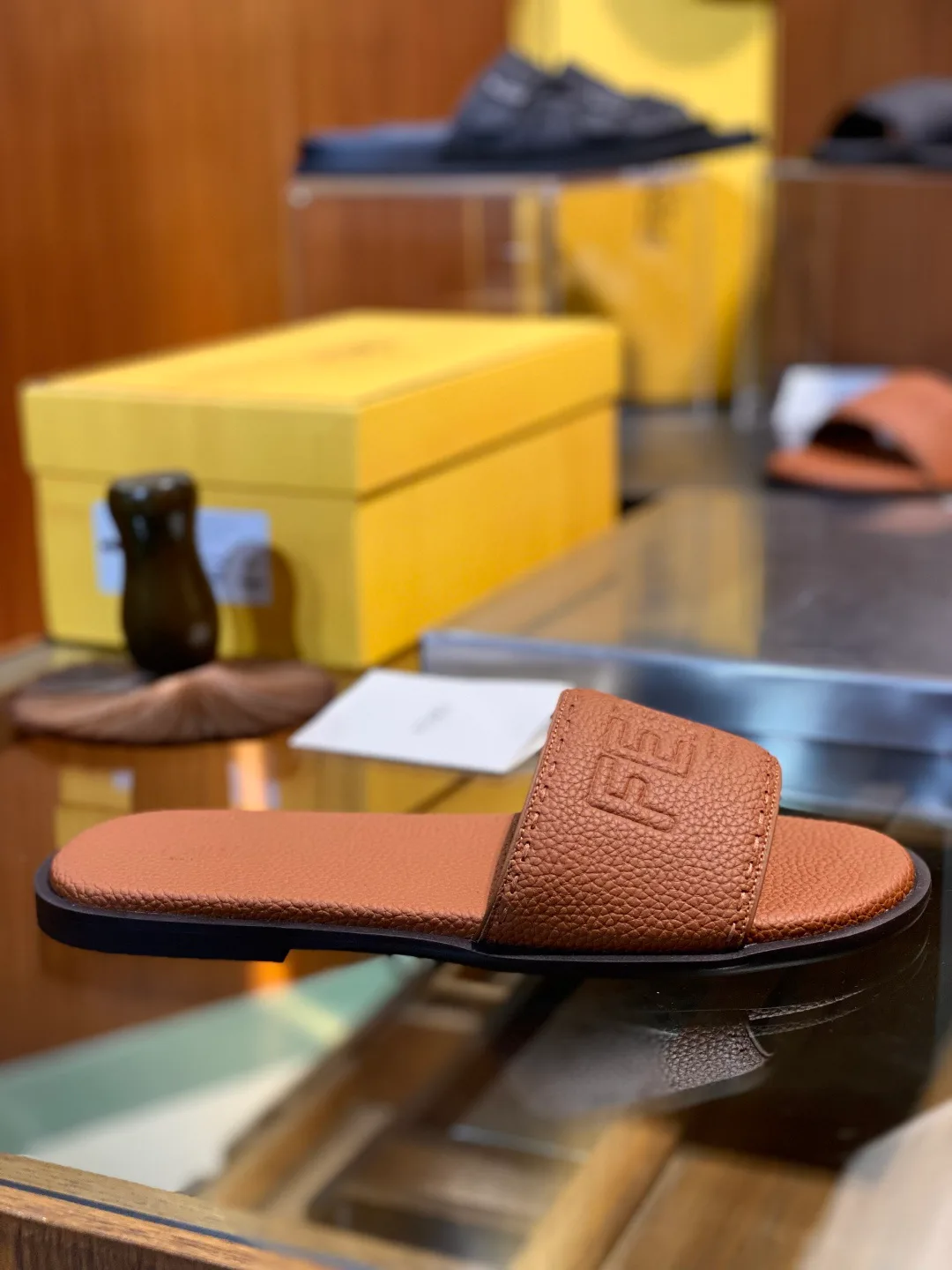 Сандалии Мужские Fendi 11511764