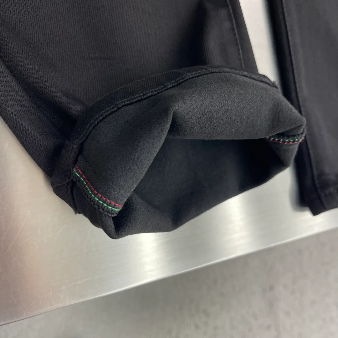 Джинсы Мужские Gucci 18189524