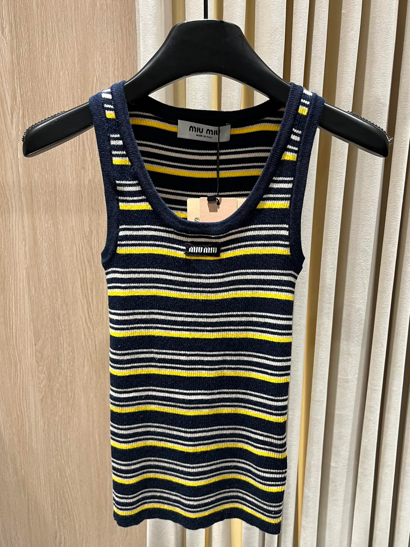 Жилеты Женские Miu Miu 11219621