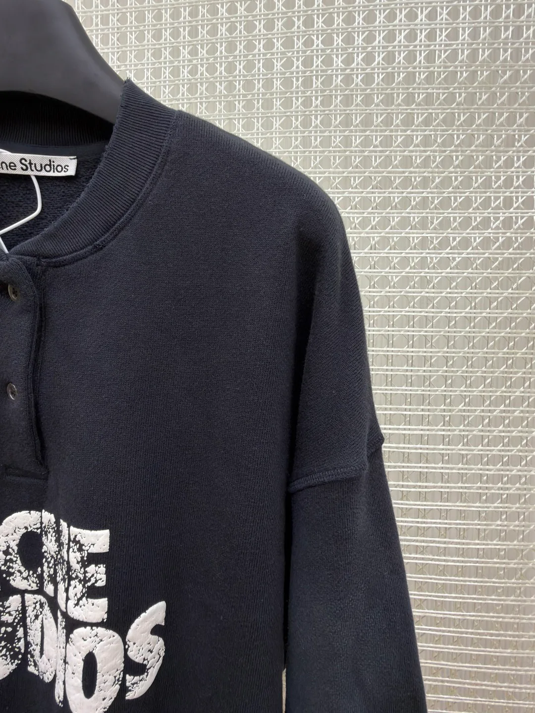 Свитшоты И Худи Мужские Acne Studios 18359988