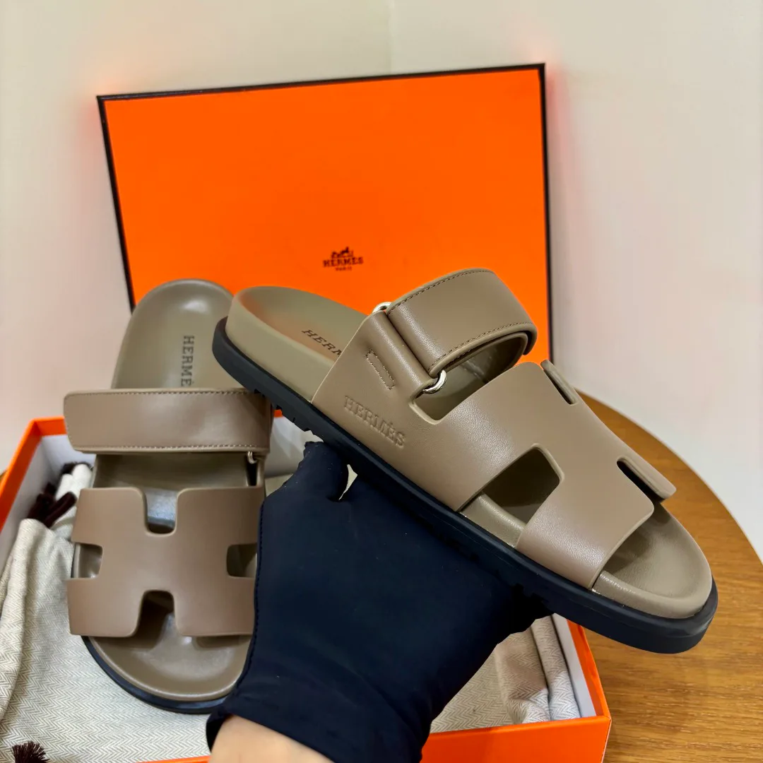 Сандалии Женские Hermes 1090095
