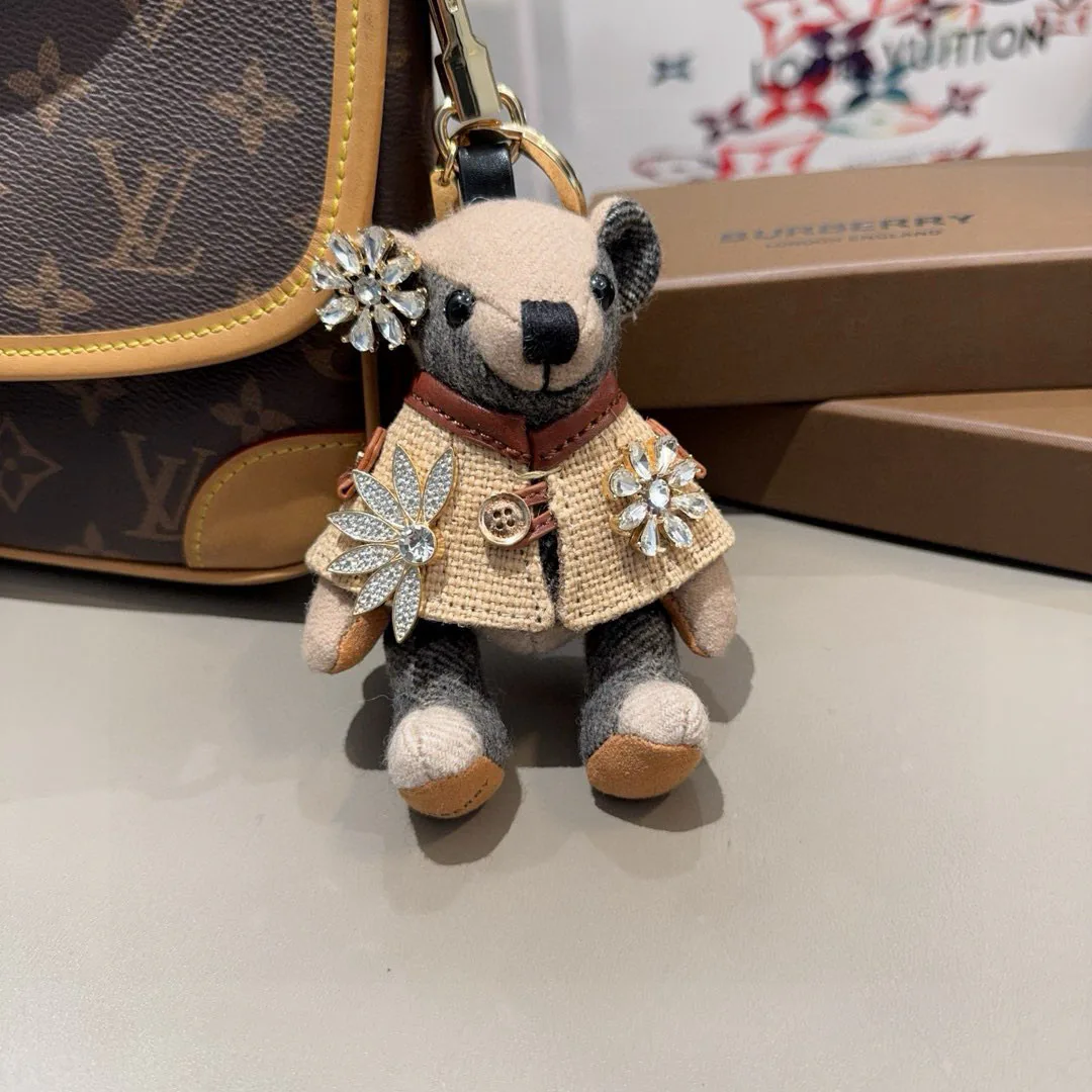 Ключницы Burberry 767768