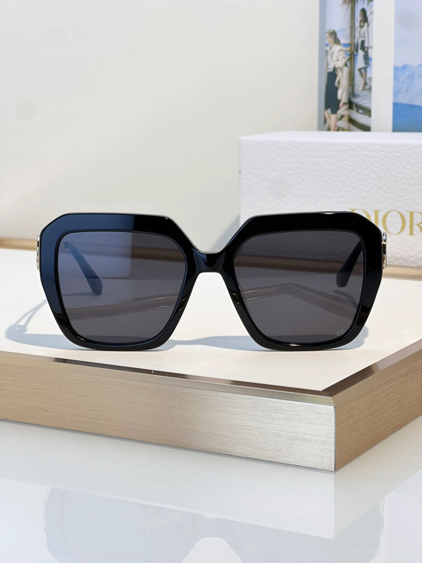 Очки Christian Dior 11527924