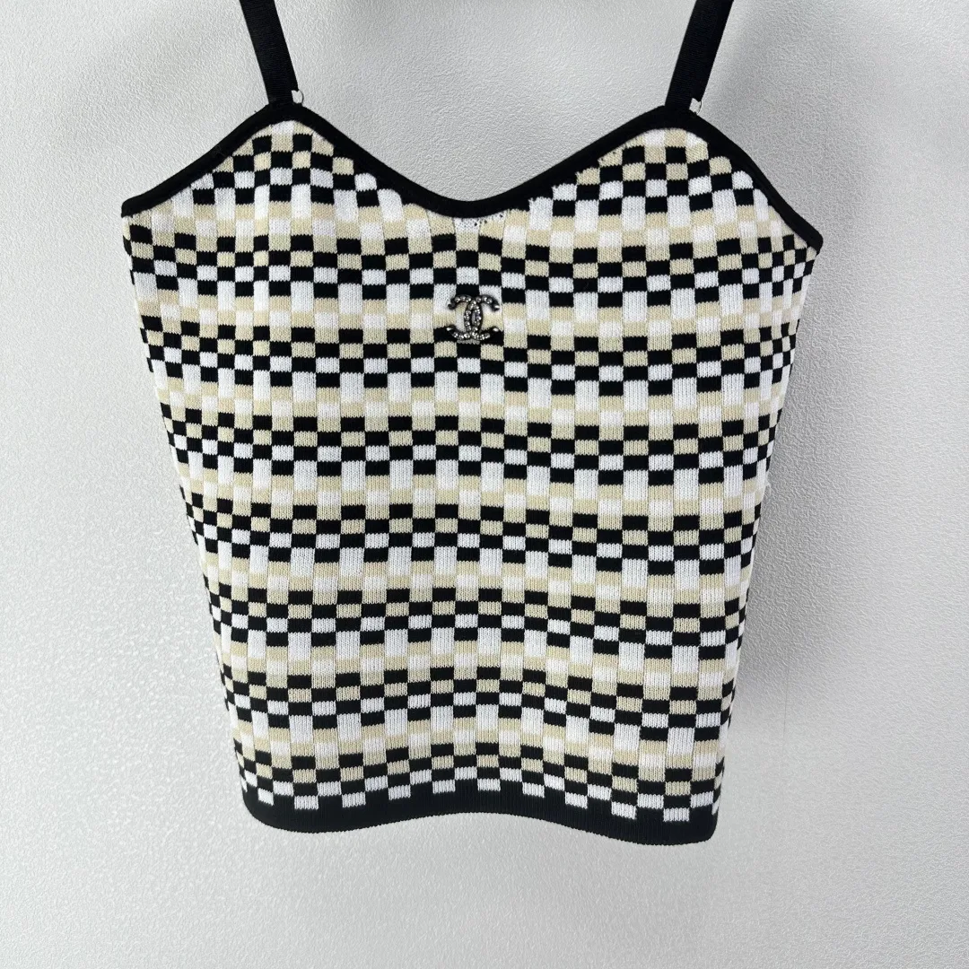 Топы Женские Chanel 11455150