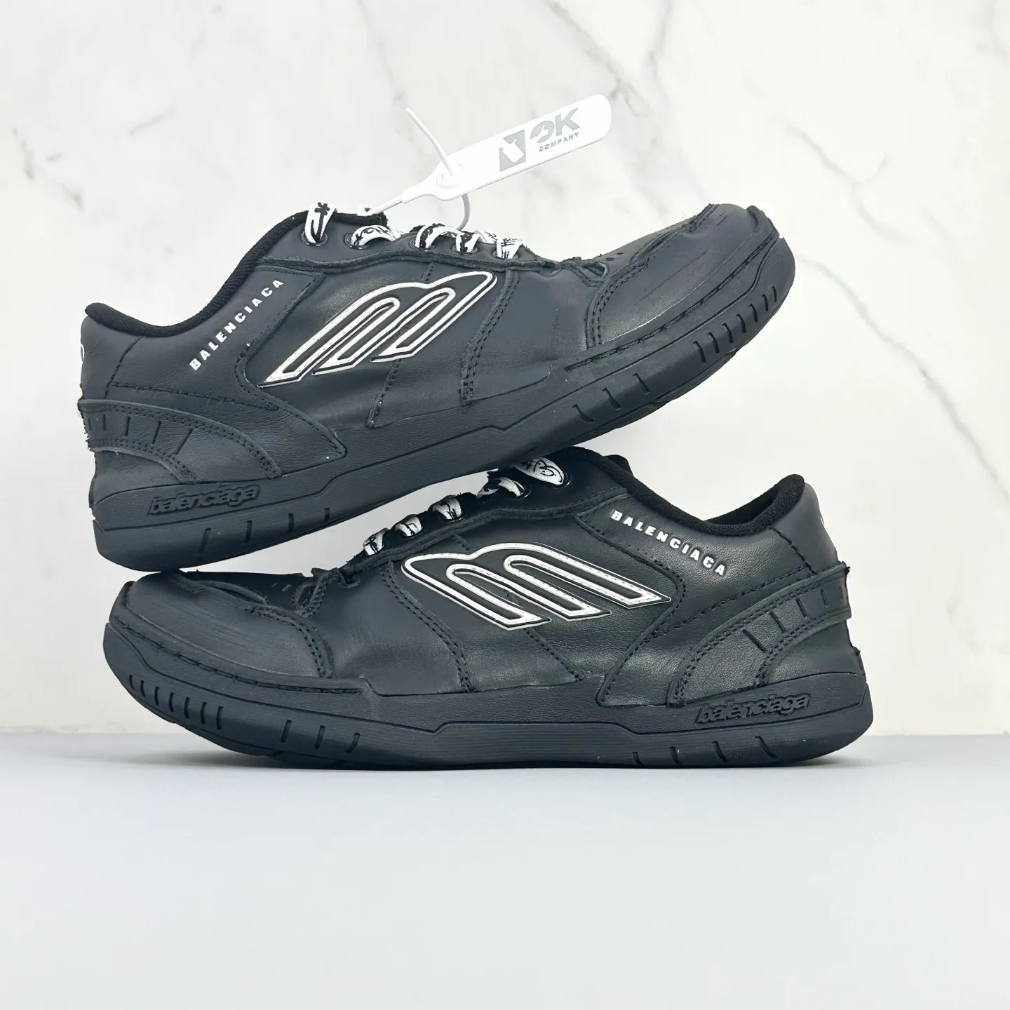 Кроссовки Мужские Balenciaga 435626