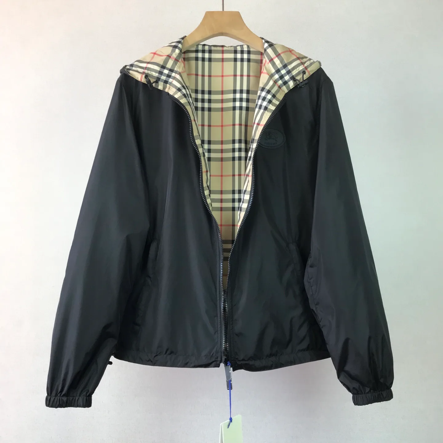 Куртки И Пуховики Мужские Burberry 107570