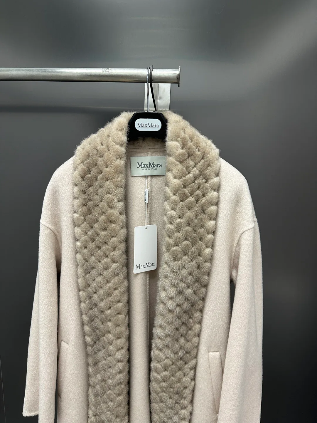 Пальто Женские Max Mara 19783170