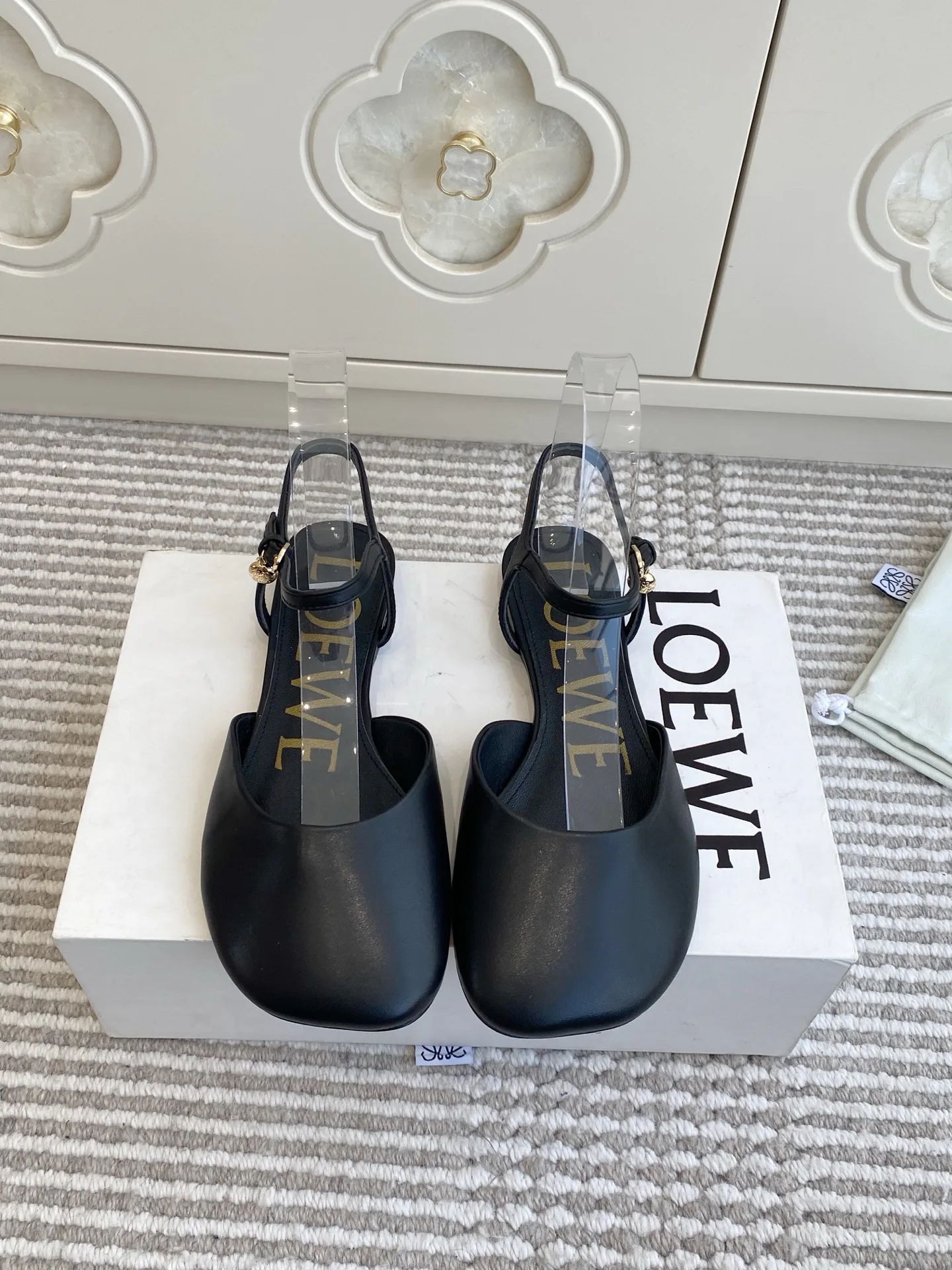 Туфли Женские Loewe 10957609
