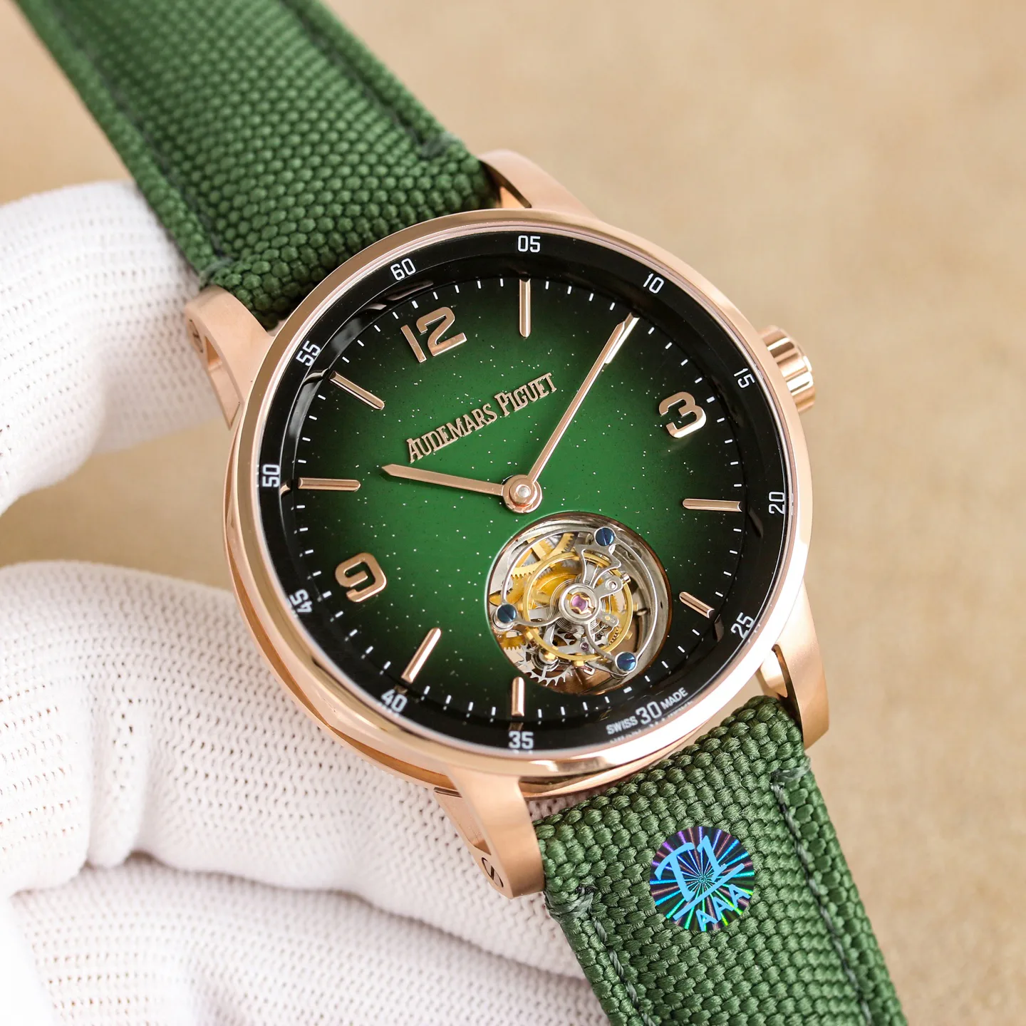 Часы Мужские Audemars Piguet 9900197