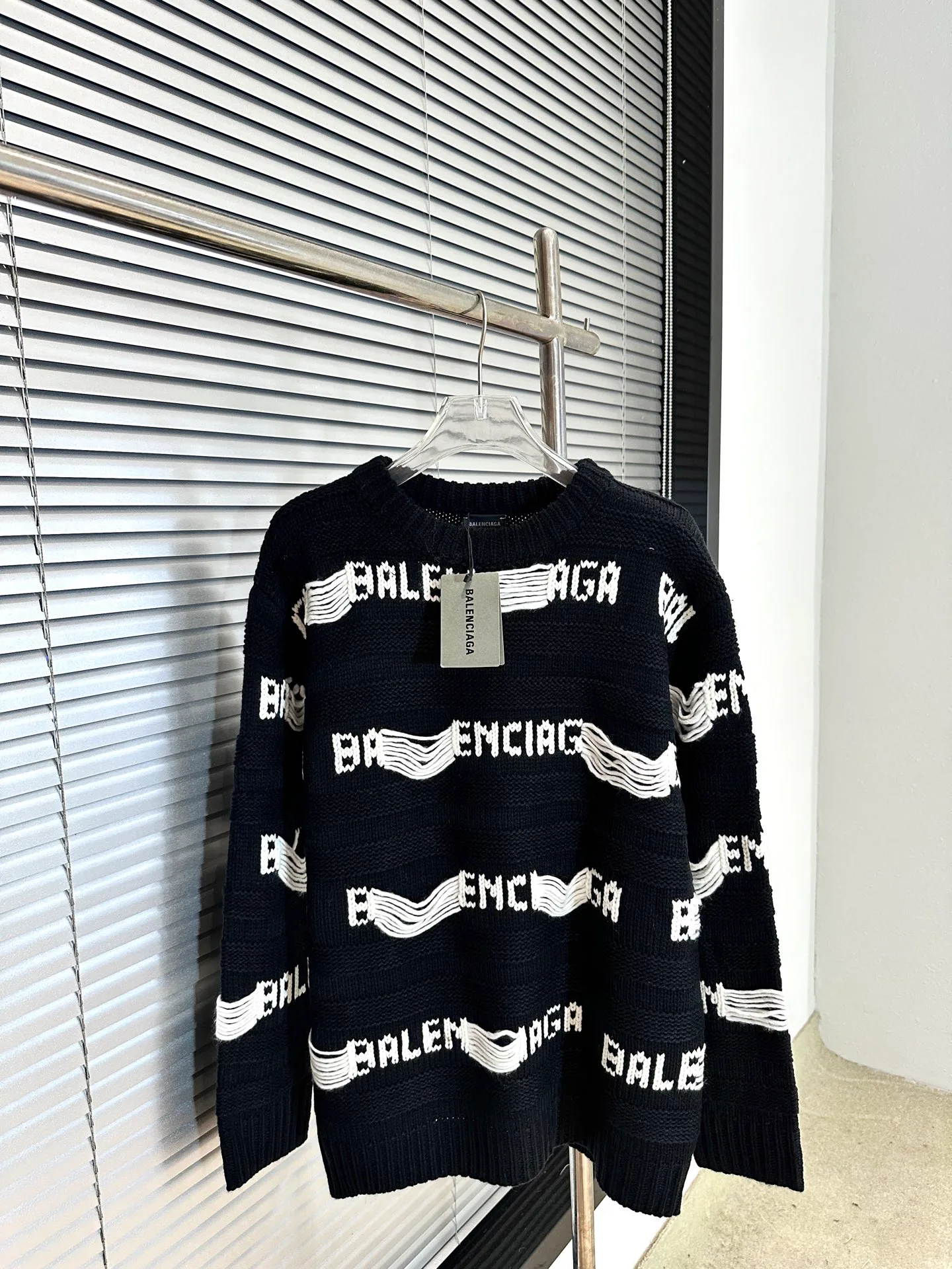 Джемперы И Свитеры Женские Balenciaga 19303379