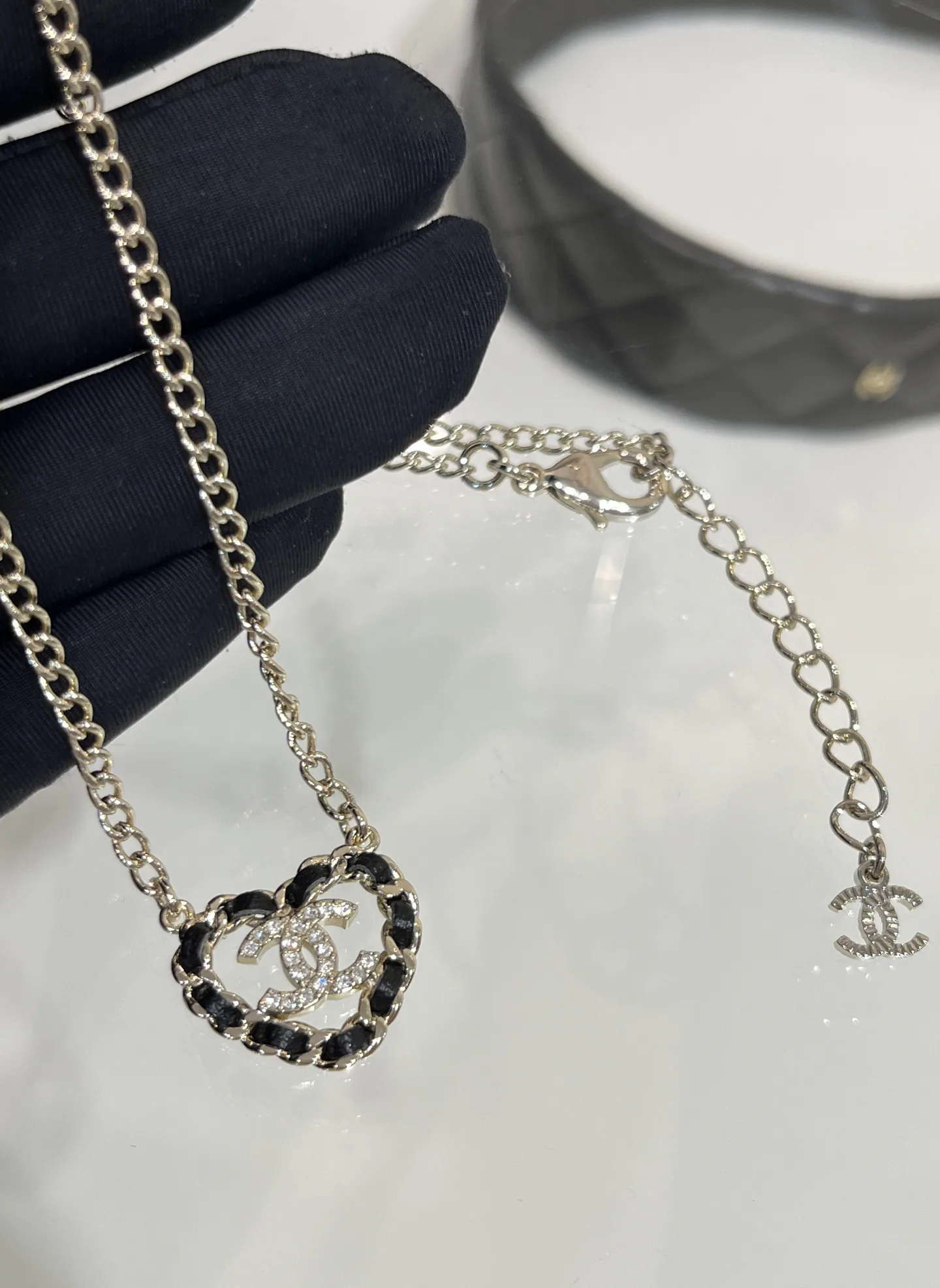 Бижутерия Chanel 70934