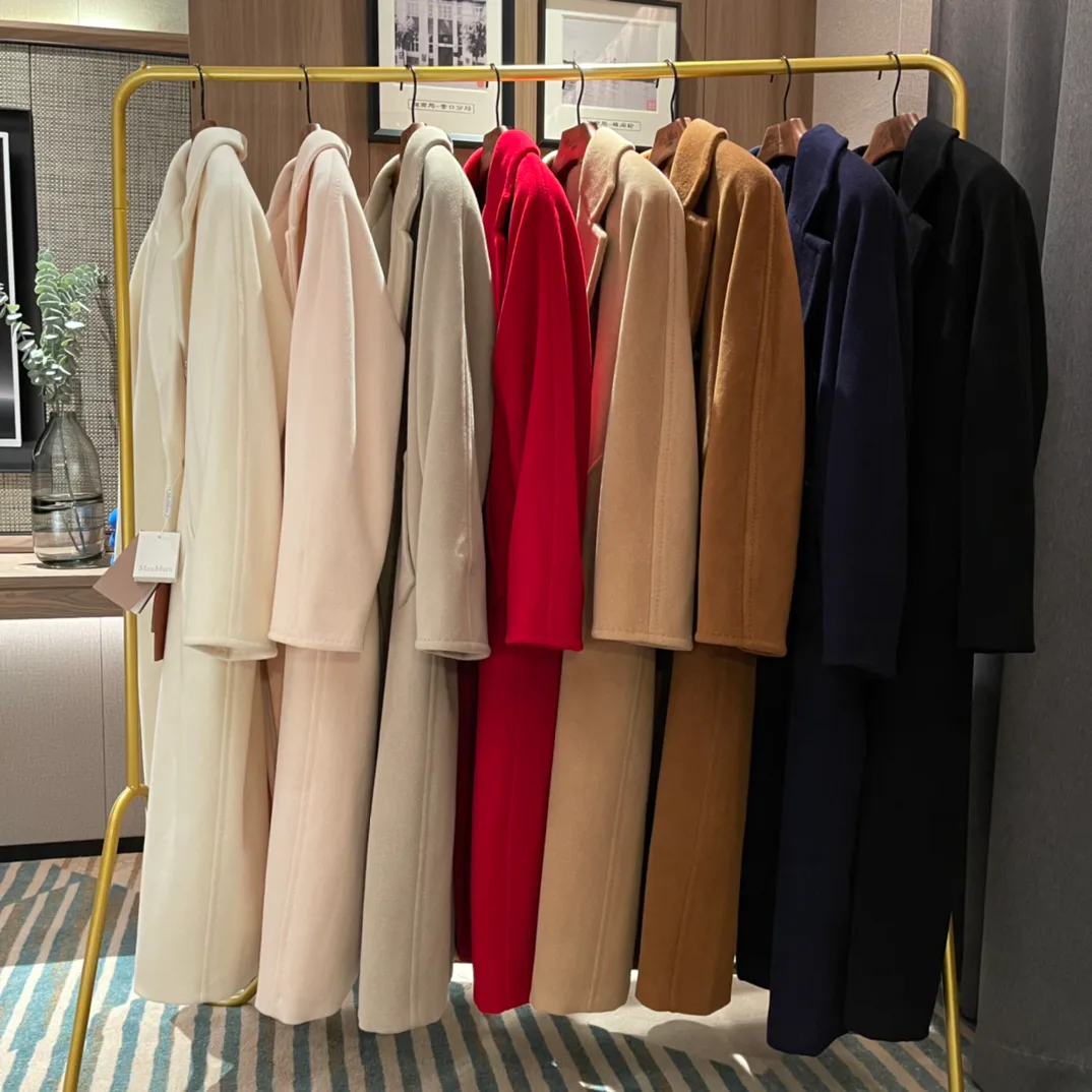 Пальто Женские Max Mara 18245212
