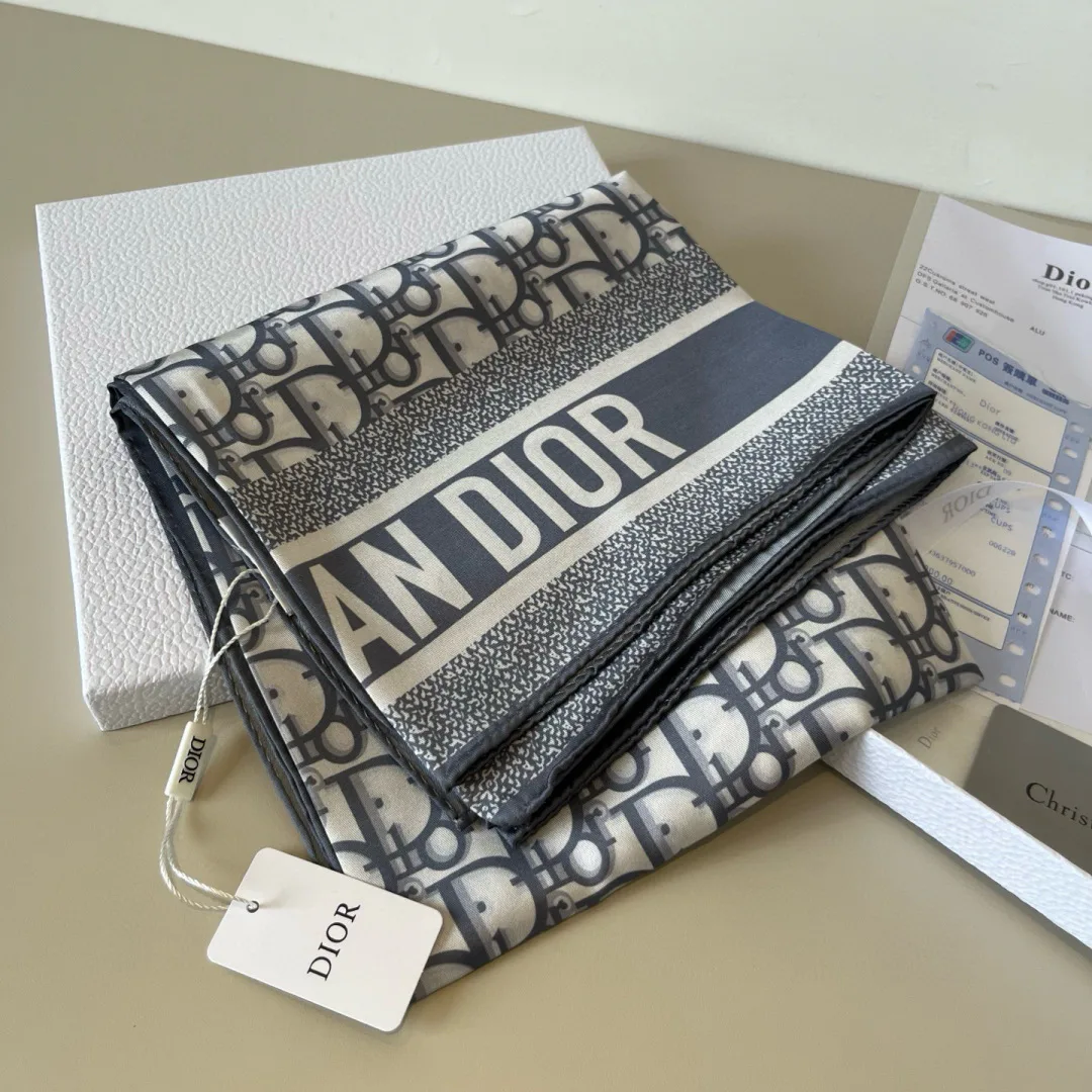 Платки Christian Dior 11362335