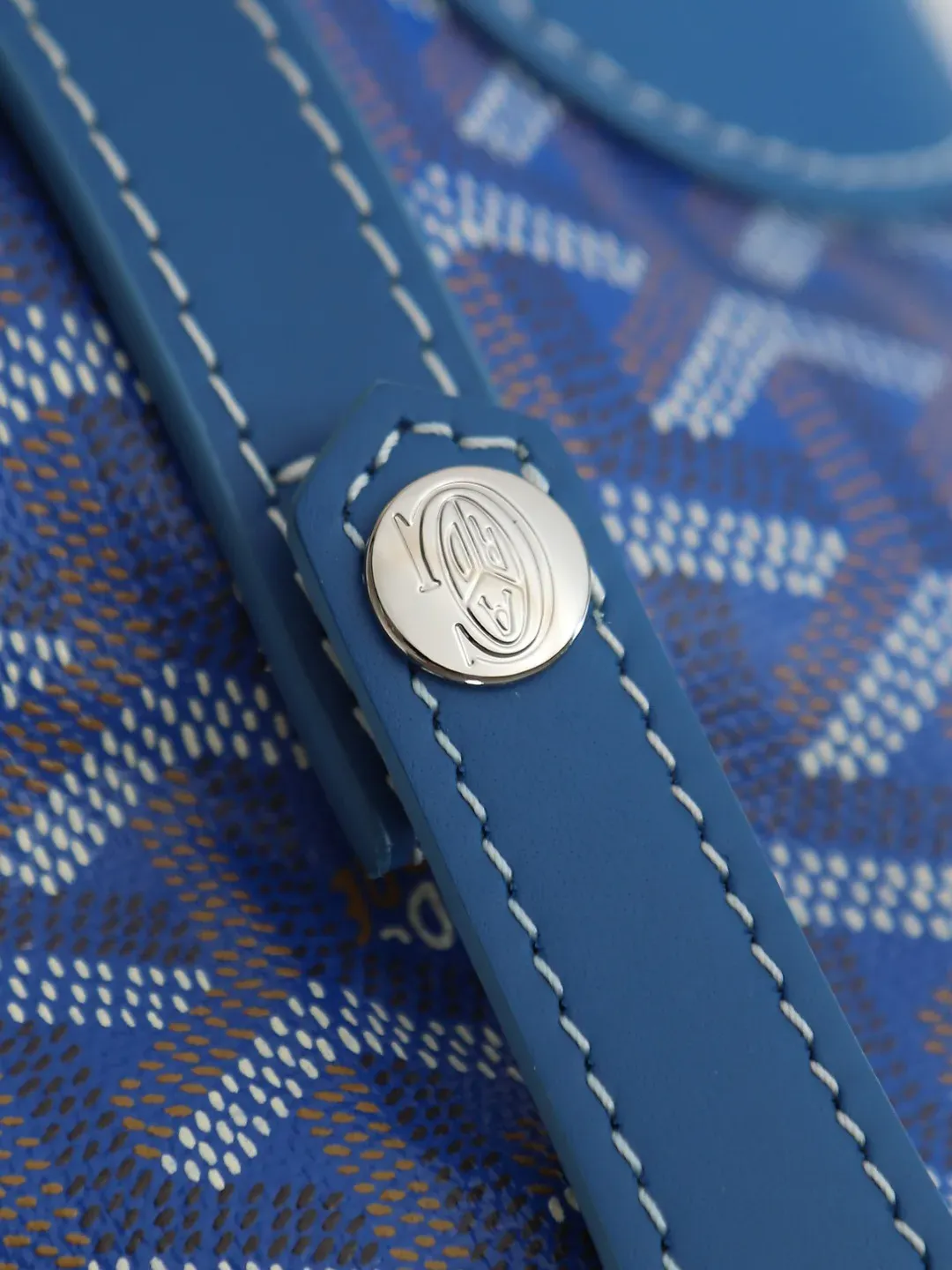 Сумки На Ремне Женские Goyard 373071