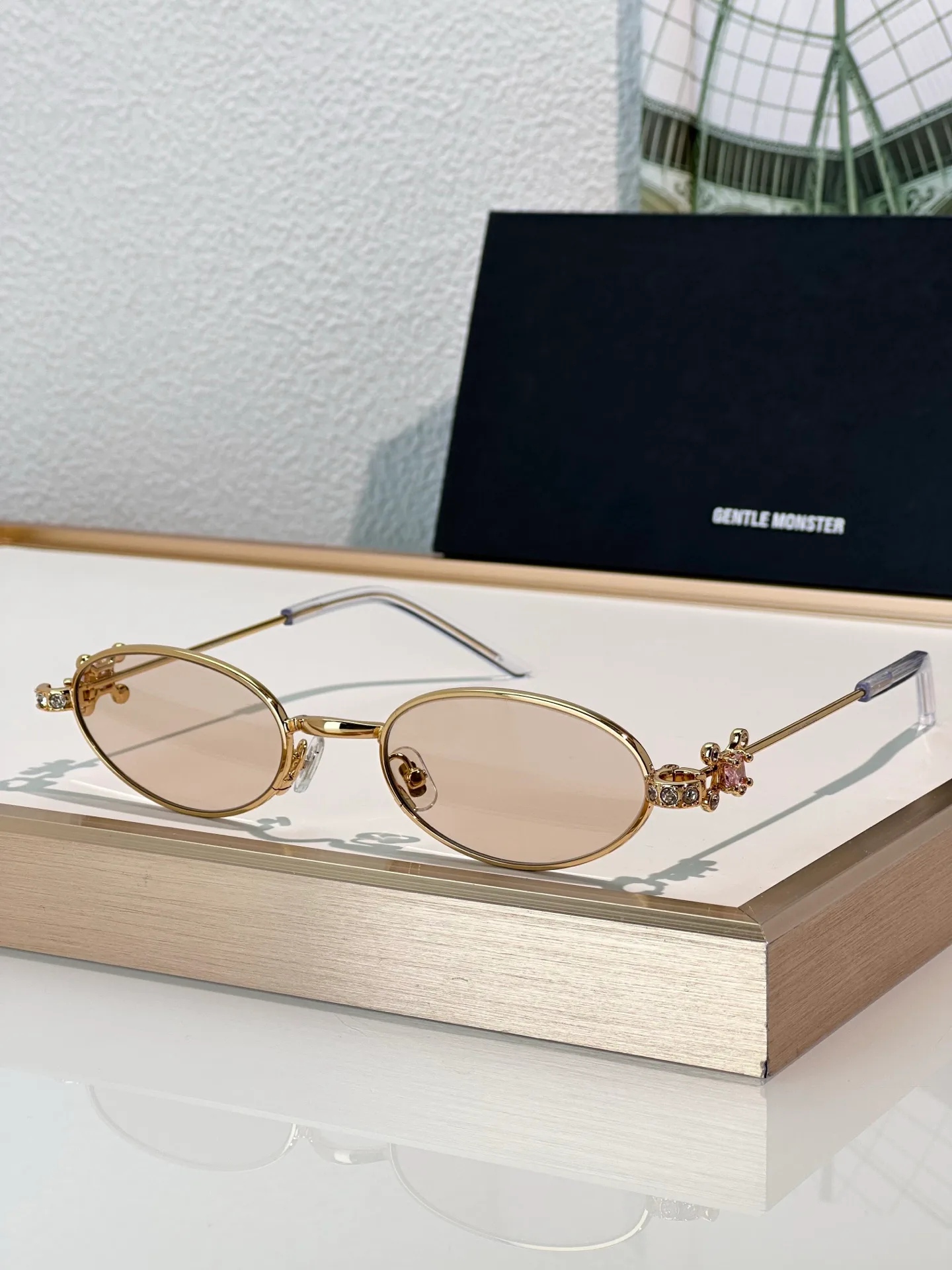 Очки Gentle Monster 17063