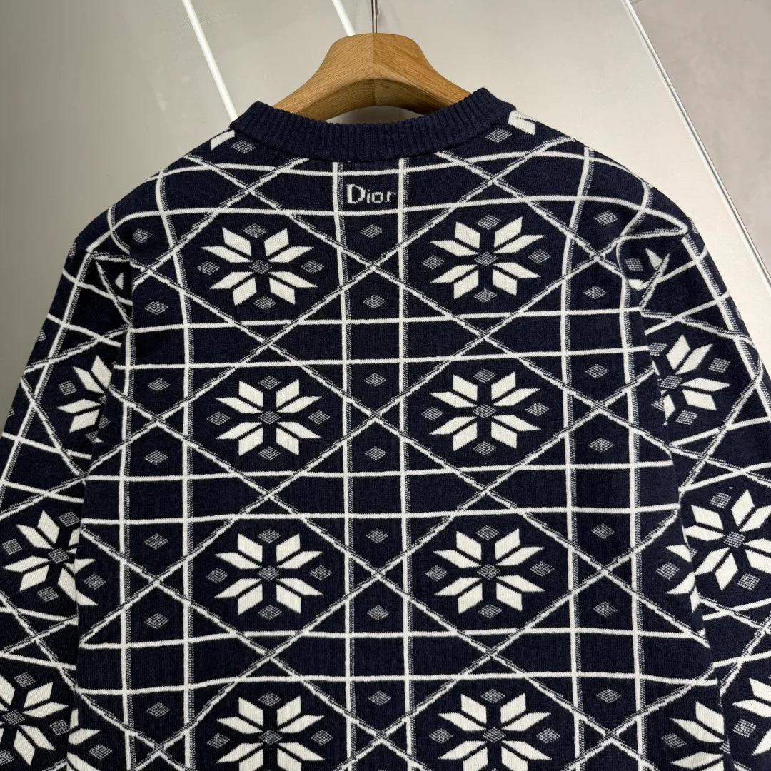 Джемперы И Свитеры Мужские Christian Dior 18630898