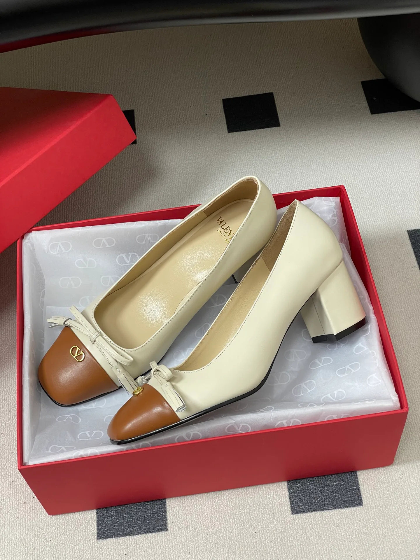 Туфли Женские Valentino 1792243